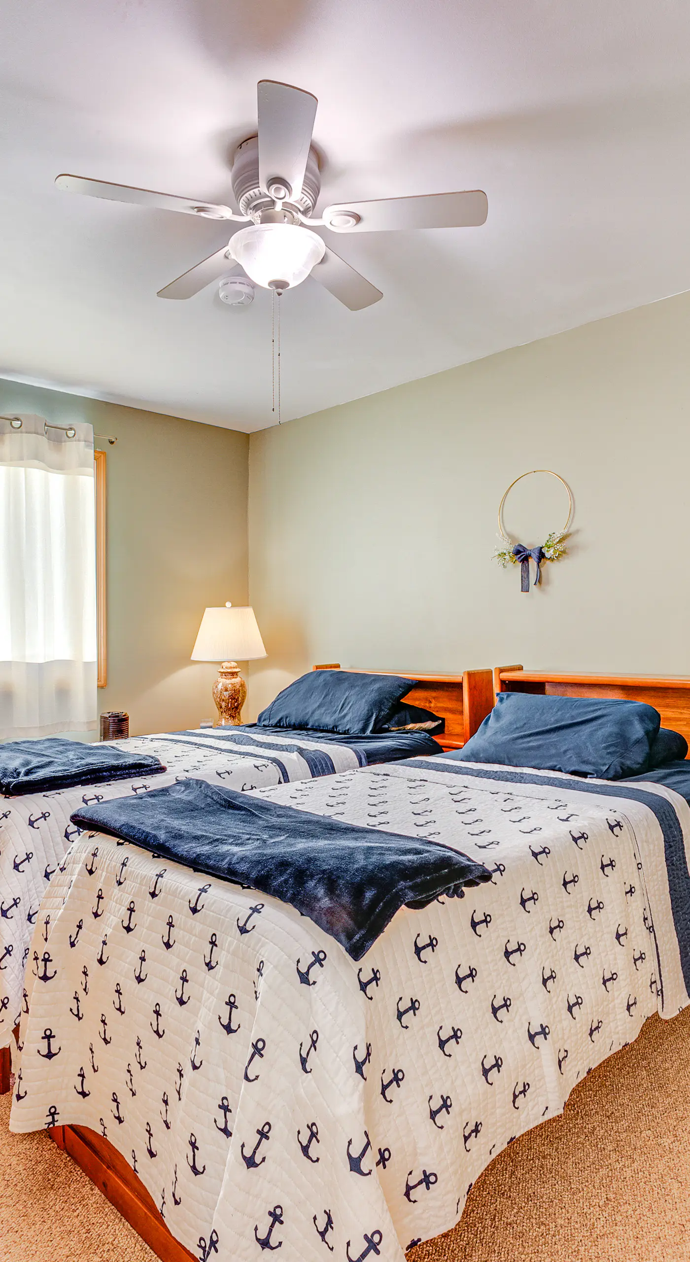 Lakefront Cabin: Kayaks, Paddle Boards & Fishing
