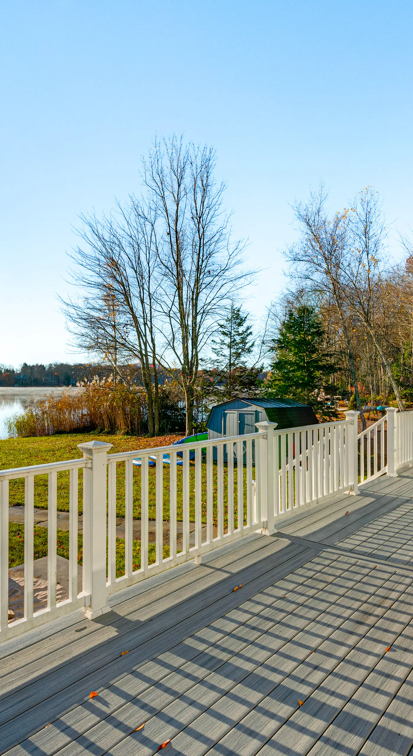 Lakefront Cabin: Kayaks, Paddle Boards & Fishing