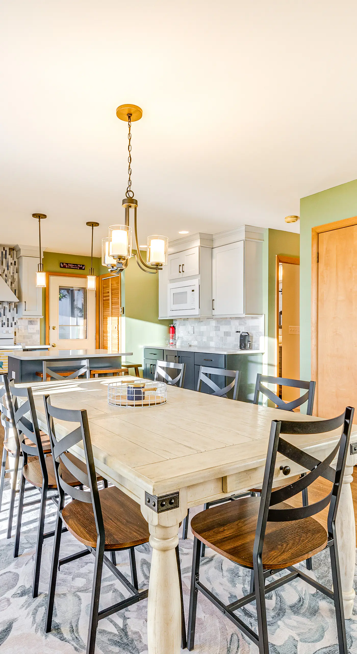 Lakefront Cabin: Kayaks, Paddle Boards & Fishing