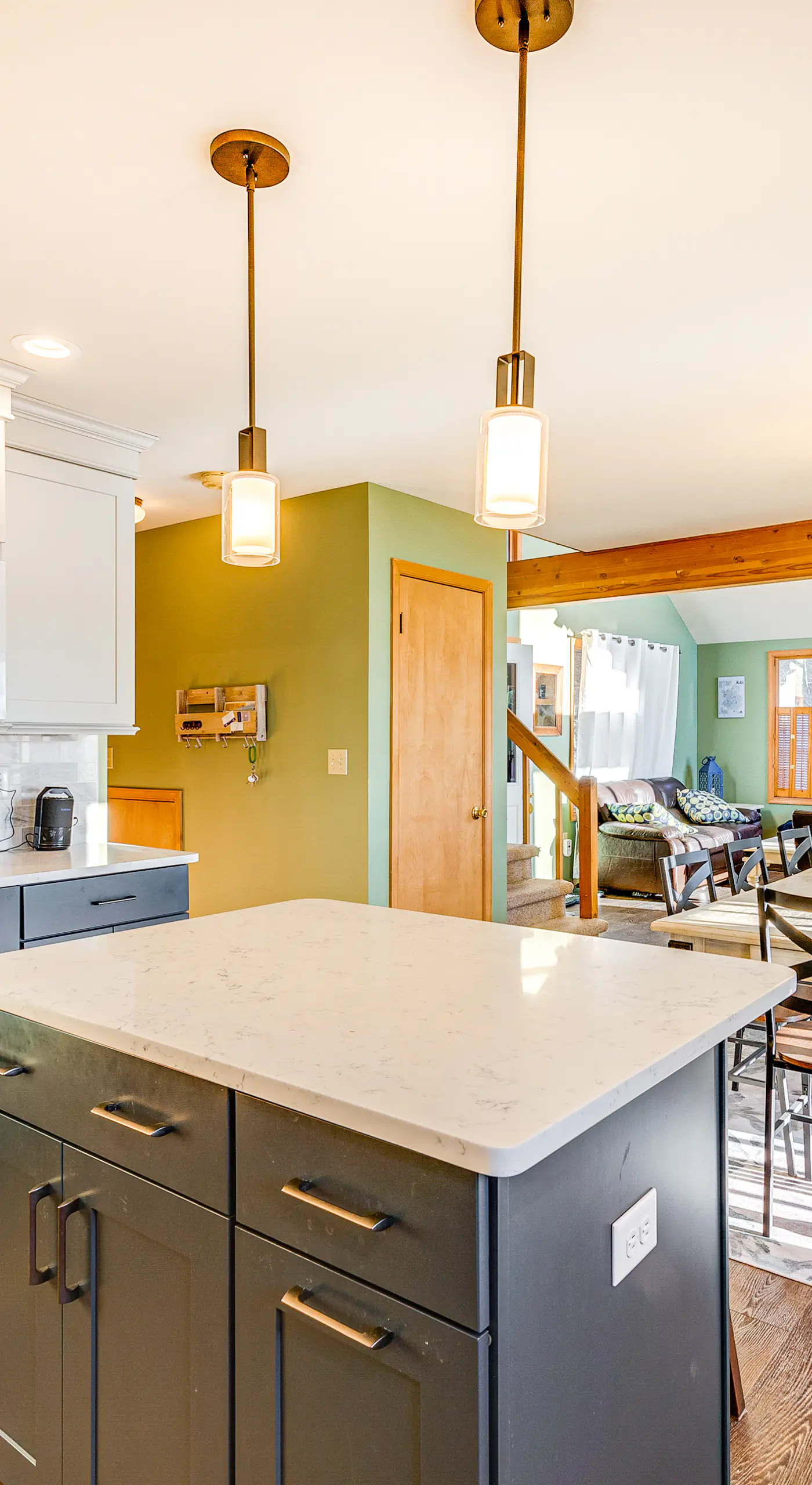 Lakefront Cabin: Kayaks, Paddle Boards & Fishing