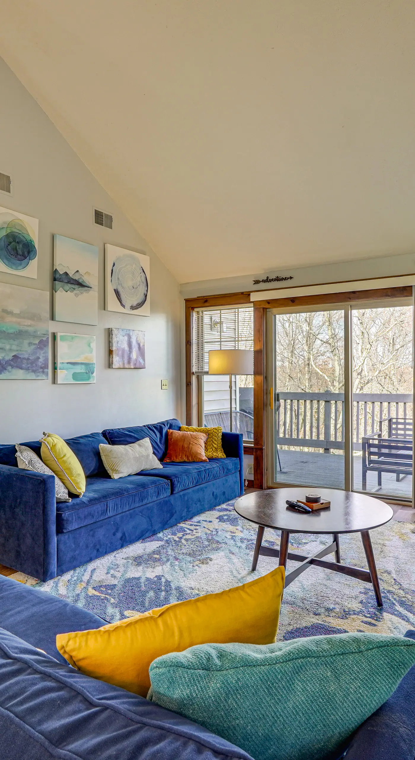 Spacious Modern Home ~ 1 Mi to Camelback Mountain!