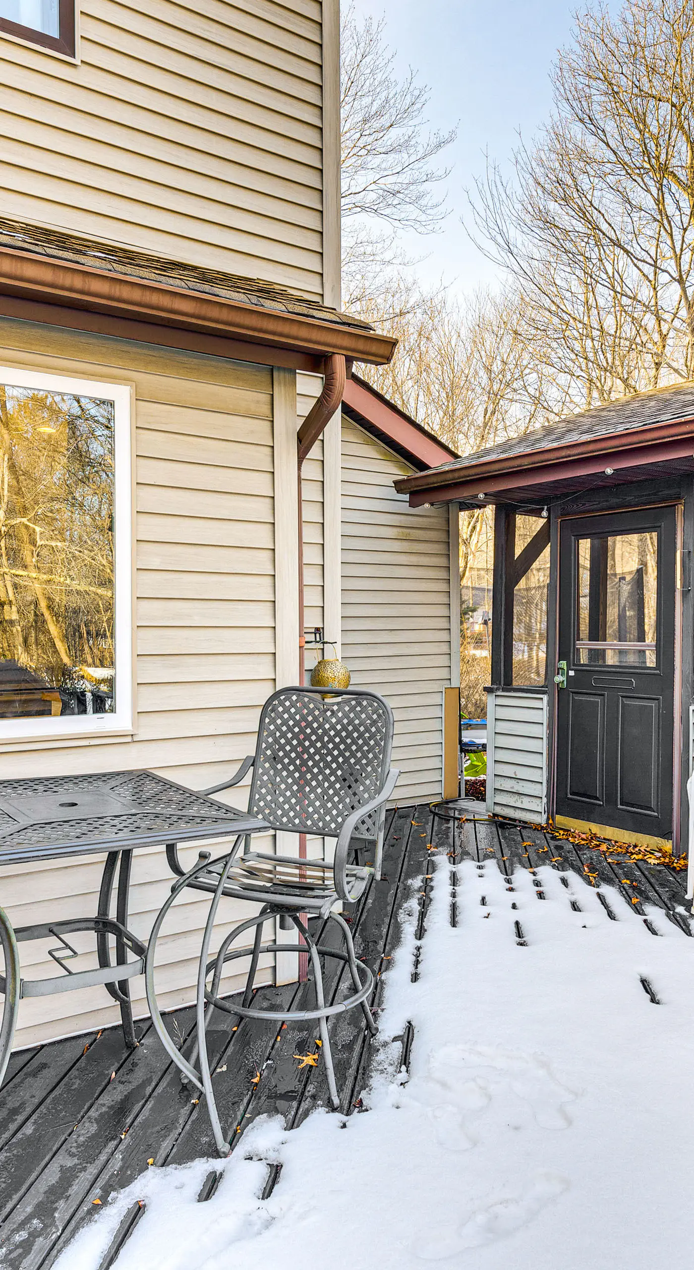 Hot Tub & Game Room: Long Pond Getaway!