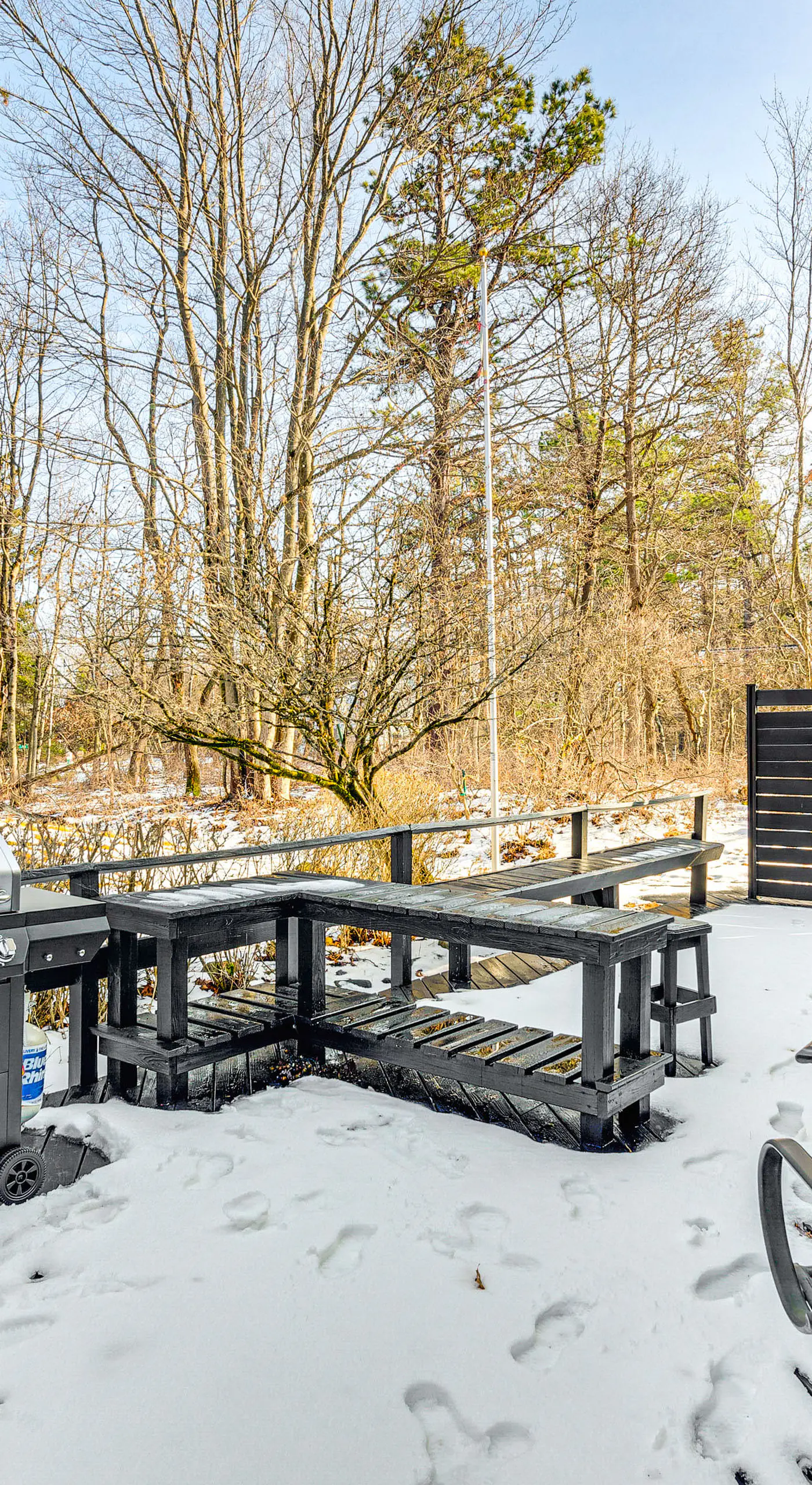 Hot Tub & Game Room: Long Pond Getaway!