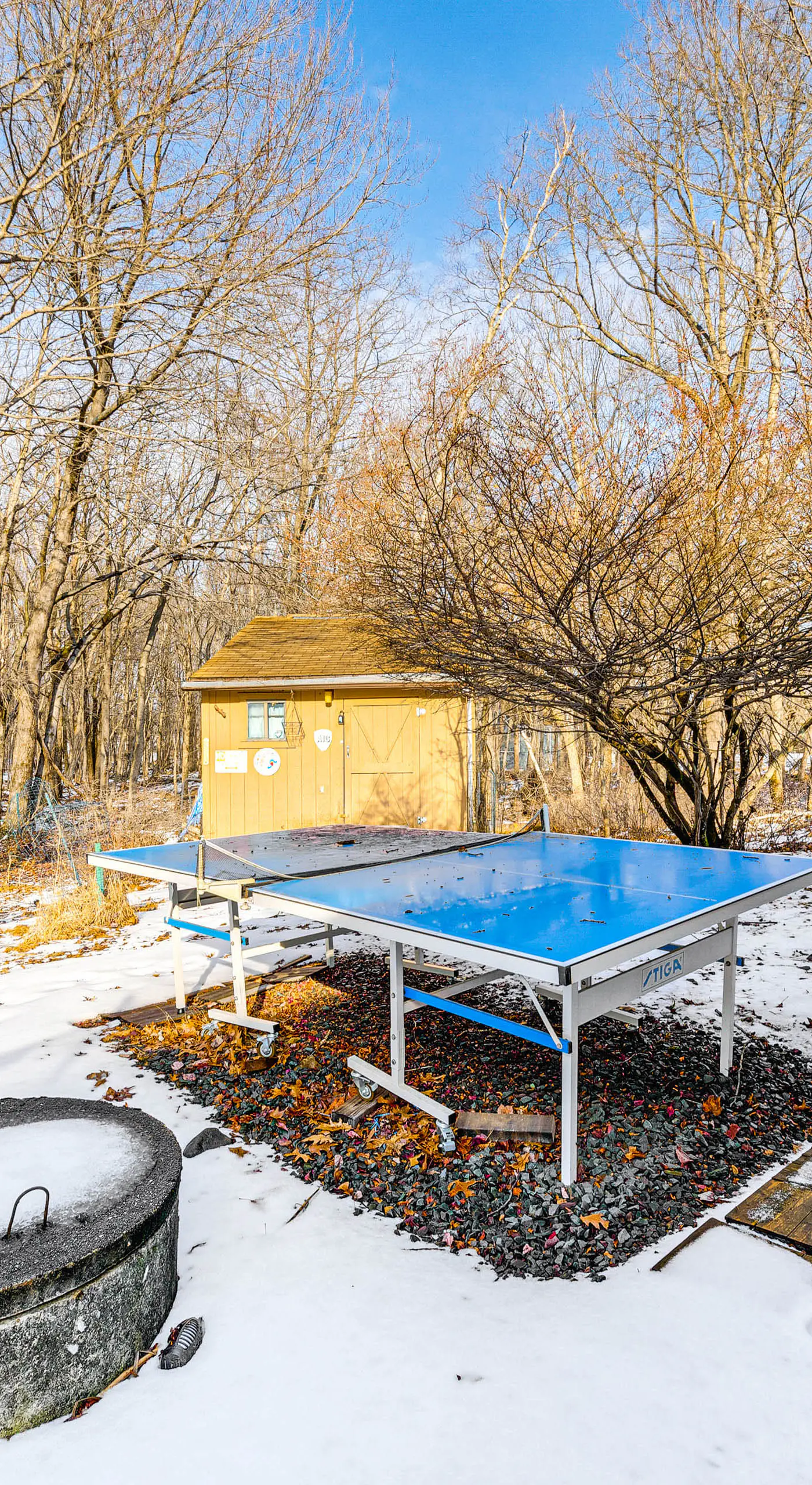 Hot Tub & Game Room: Long Pond Getaway!