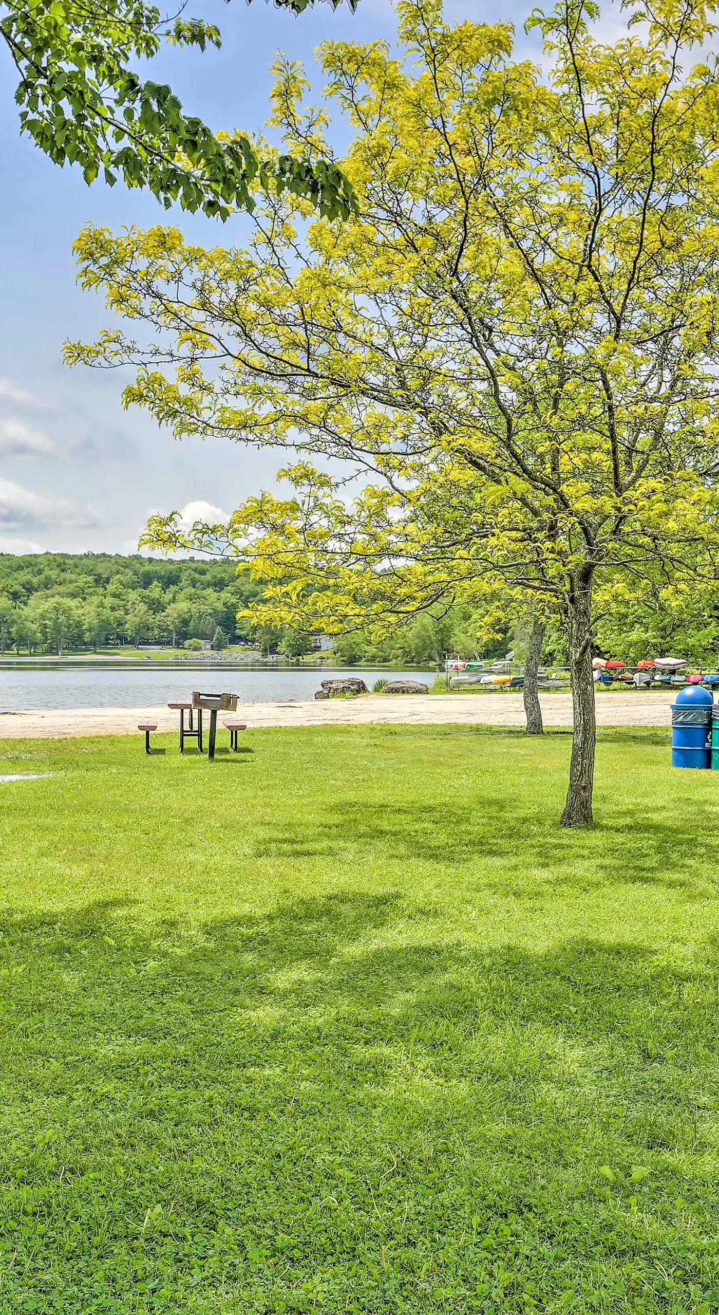Family Home in Arrowhead Lake w/ Fire Pit!