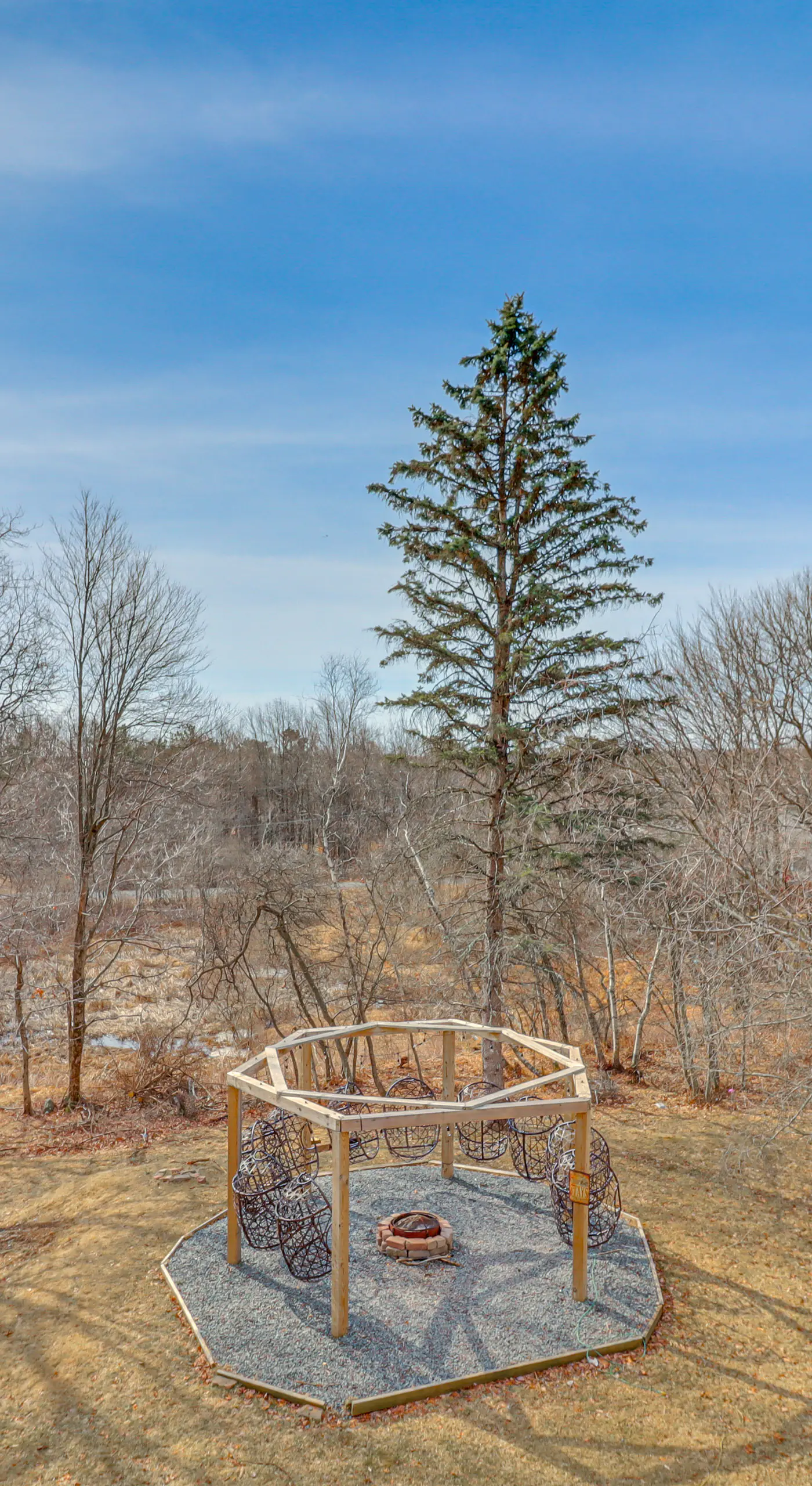 Fire Pit + Game Room: Spacious Poconos Retreat!