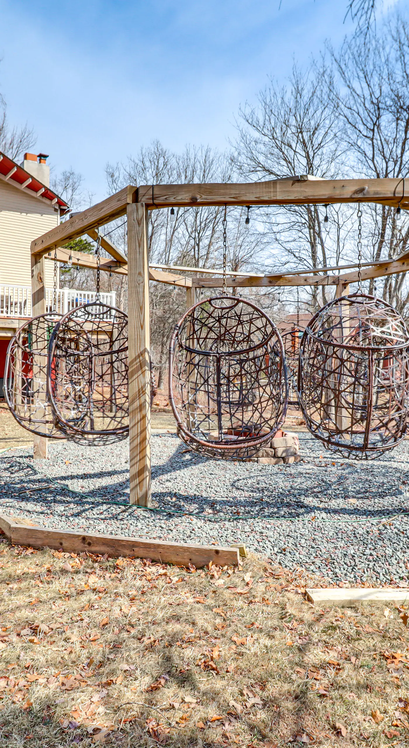 Fire Pit + Game Room: Spacious Poconos Retreat!