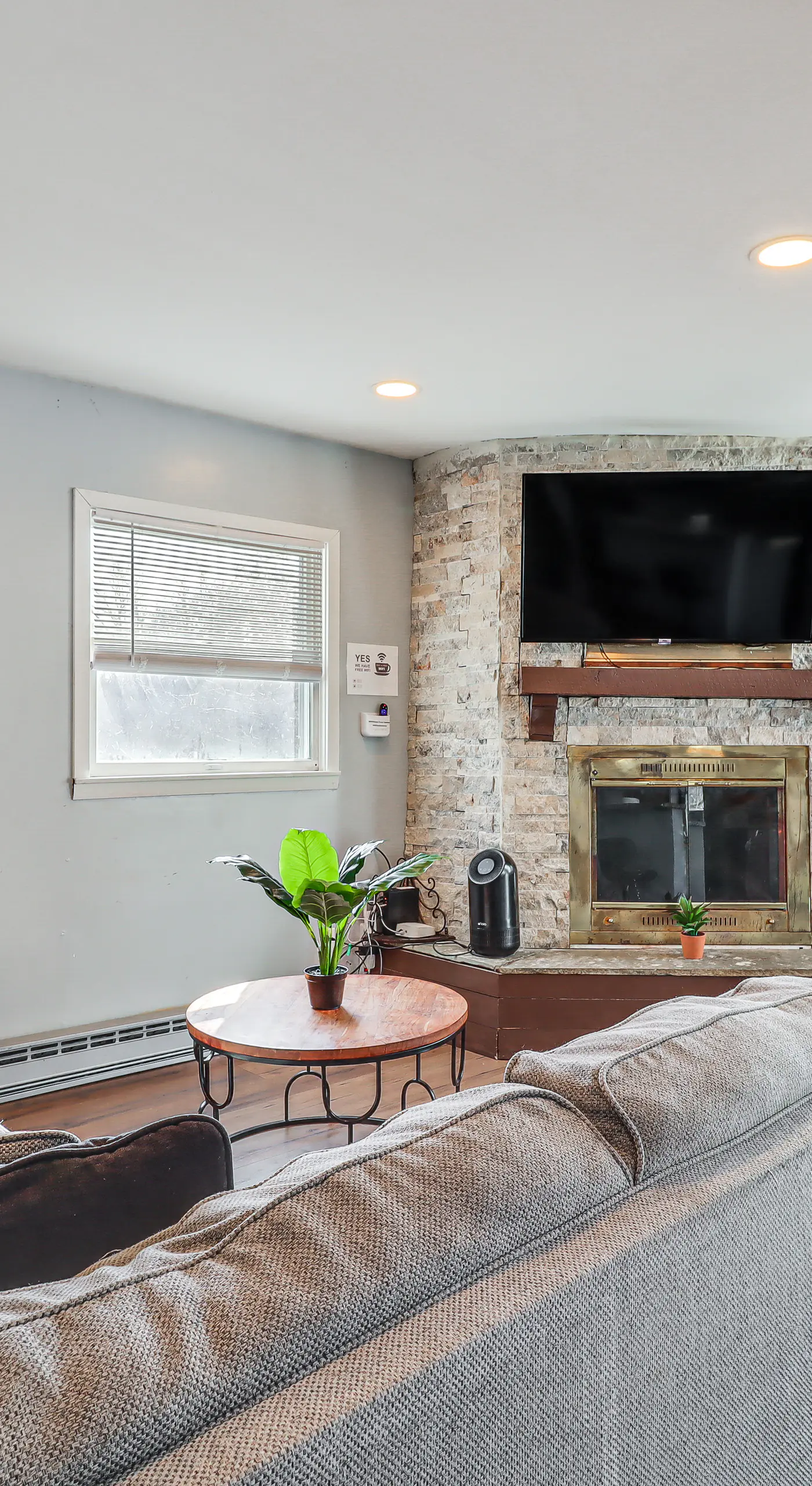 Fire Pit + Game Room: Spacious Poconos Retreat!