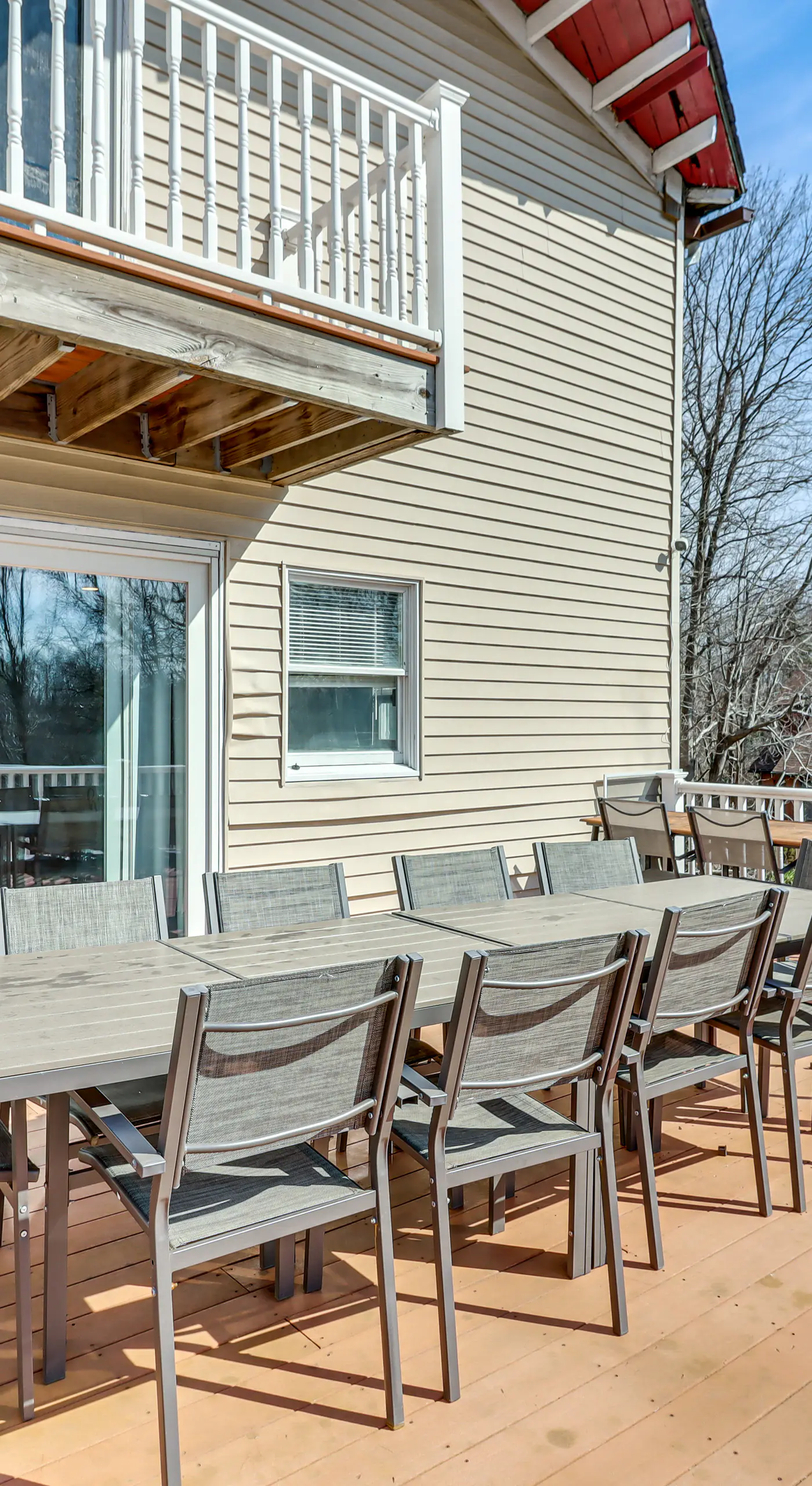 Fire Pit + Game Room: Spacious Poconos Retreat!