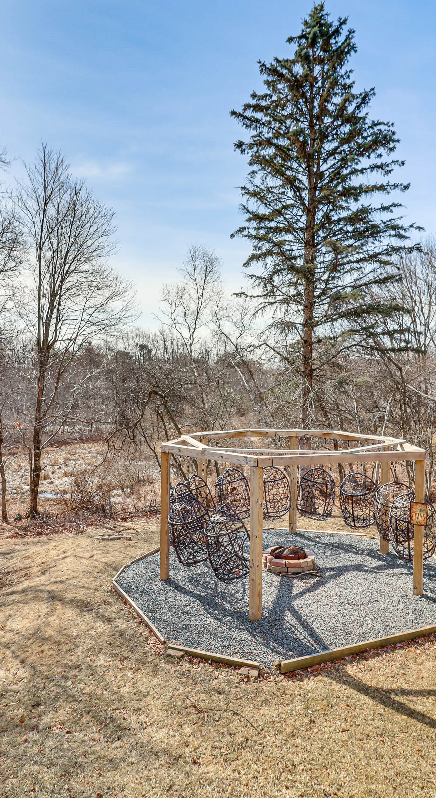 Fire Pit + Game Room: Spacious Poconos Retreat!