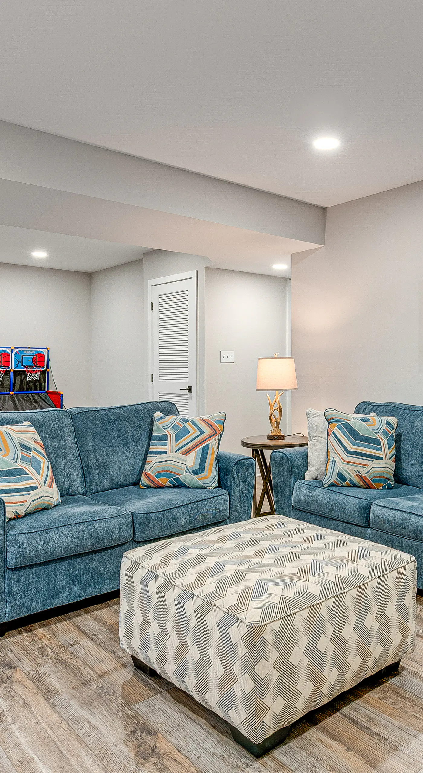 Lake & Pool Access: Poconos Family Getaway!