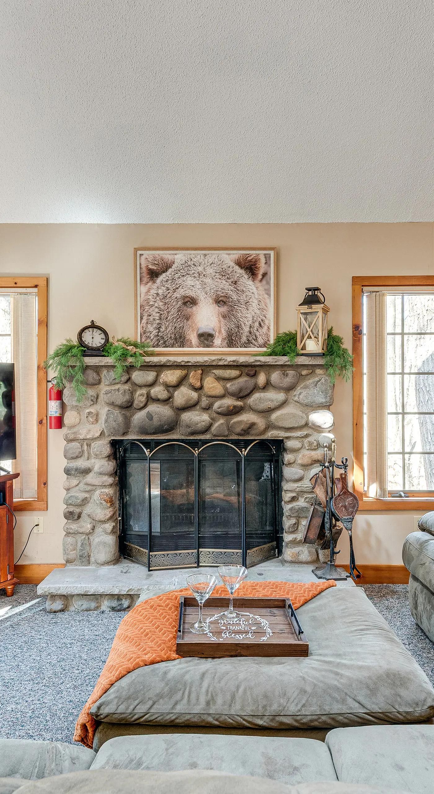 Access to Jack Frost Ski Resort: Home w/ Hot Tub