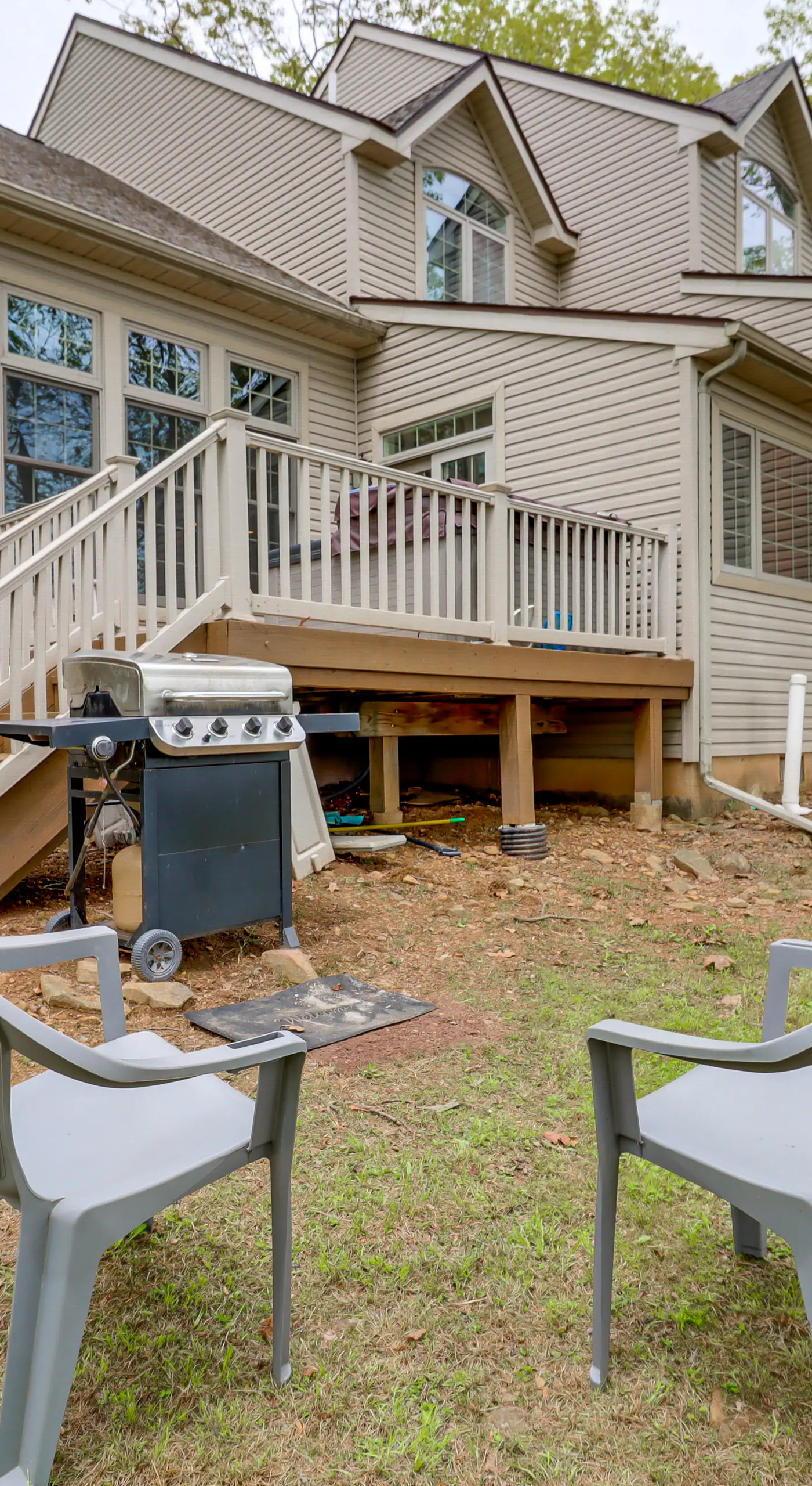 < 1 Mi to Big Boulder Mtn! Home w/ Hot Tub & Deck