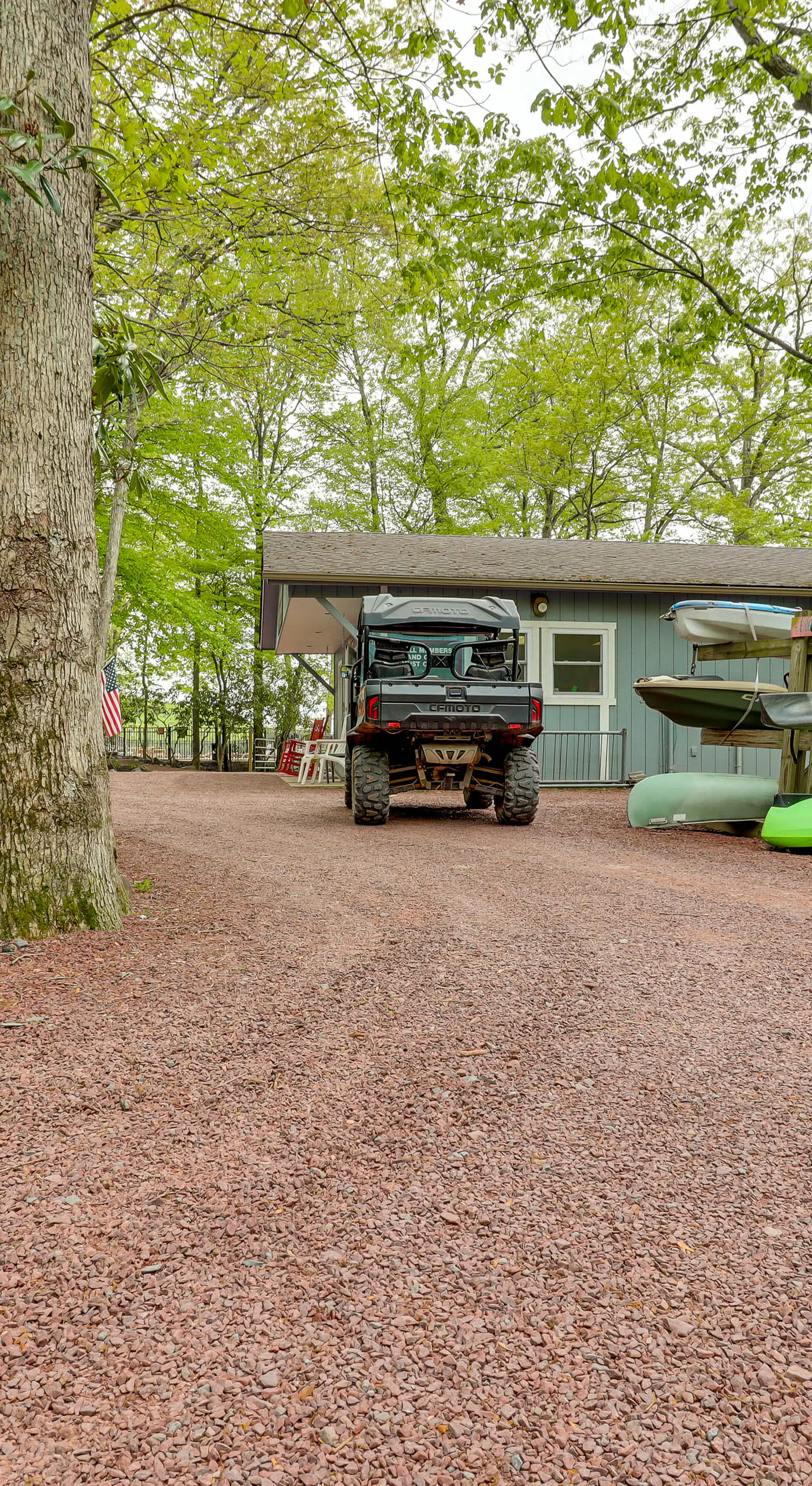 < 1 Mi to Big Boulder Mtn! Home w/ Hot Tub & Deck