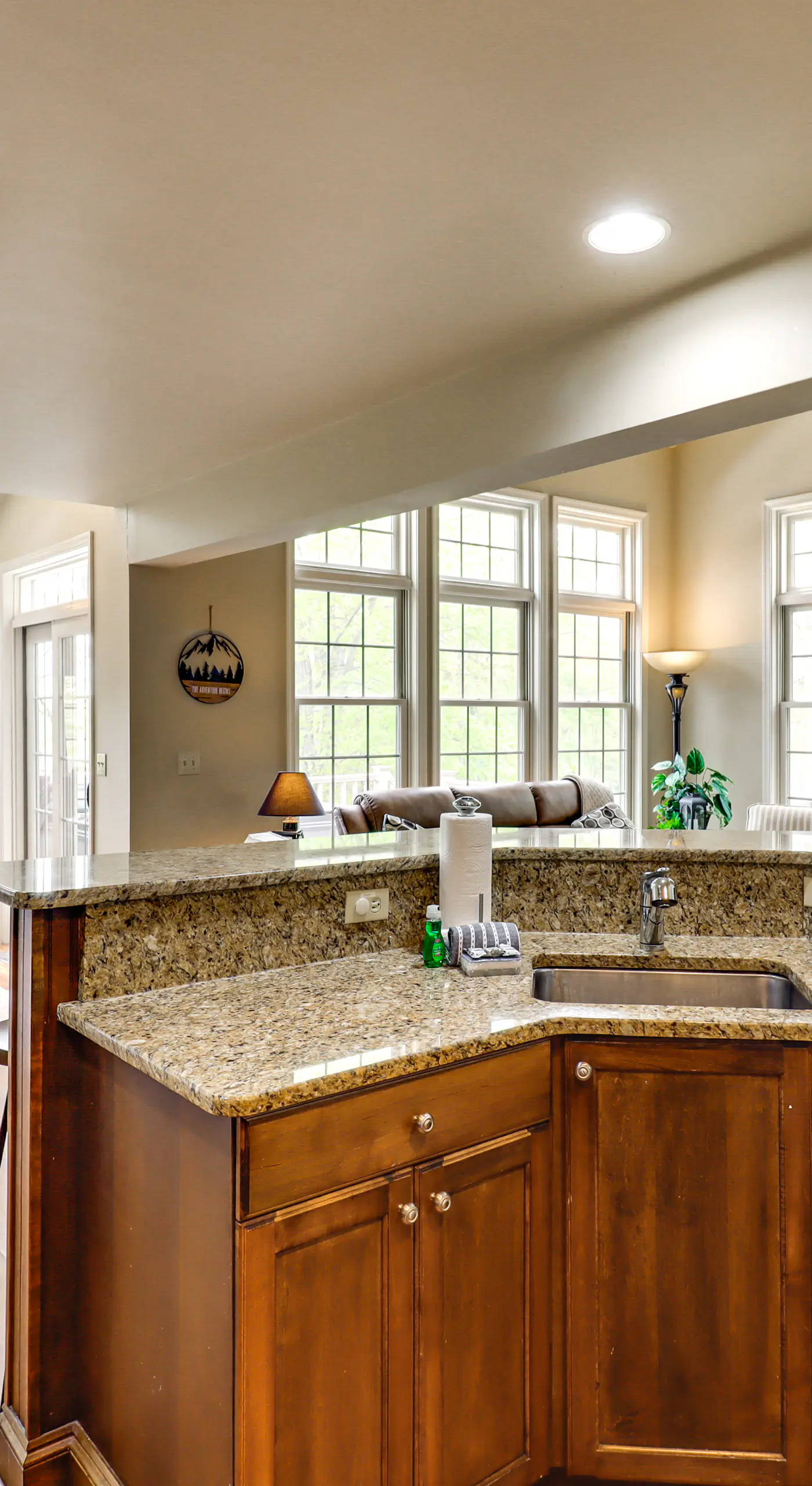 < 1 Mi to Big Boulder Mtn! Home w/ Hot Tub & Deck