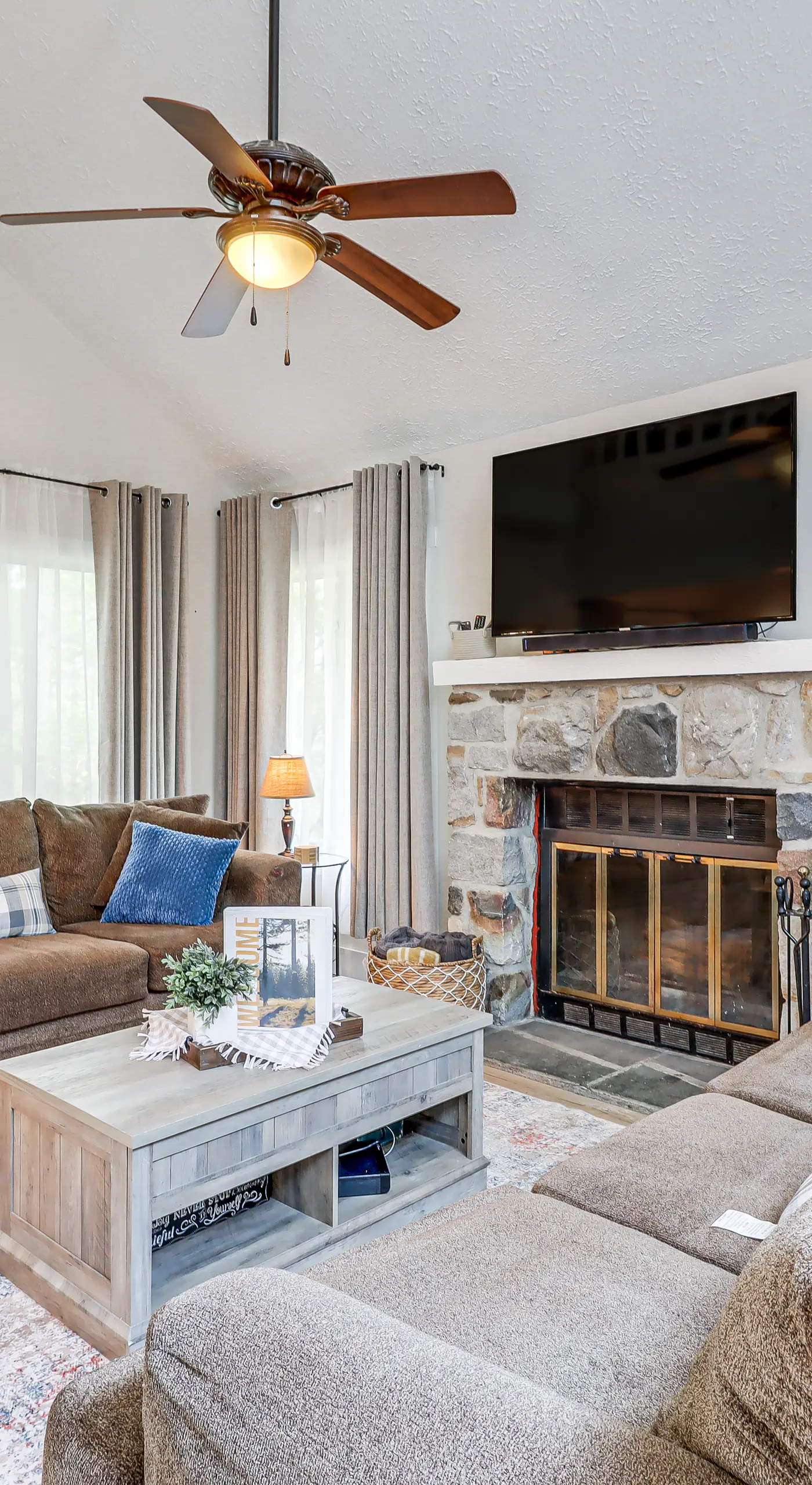 Steps to Jack Frost Ski Resort: Townhome w/ Decks