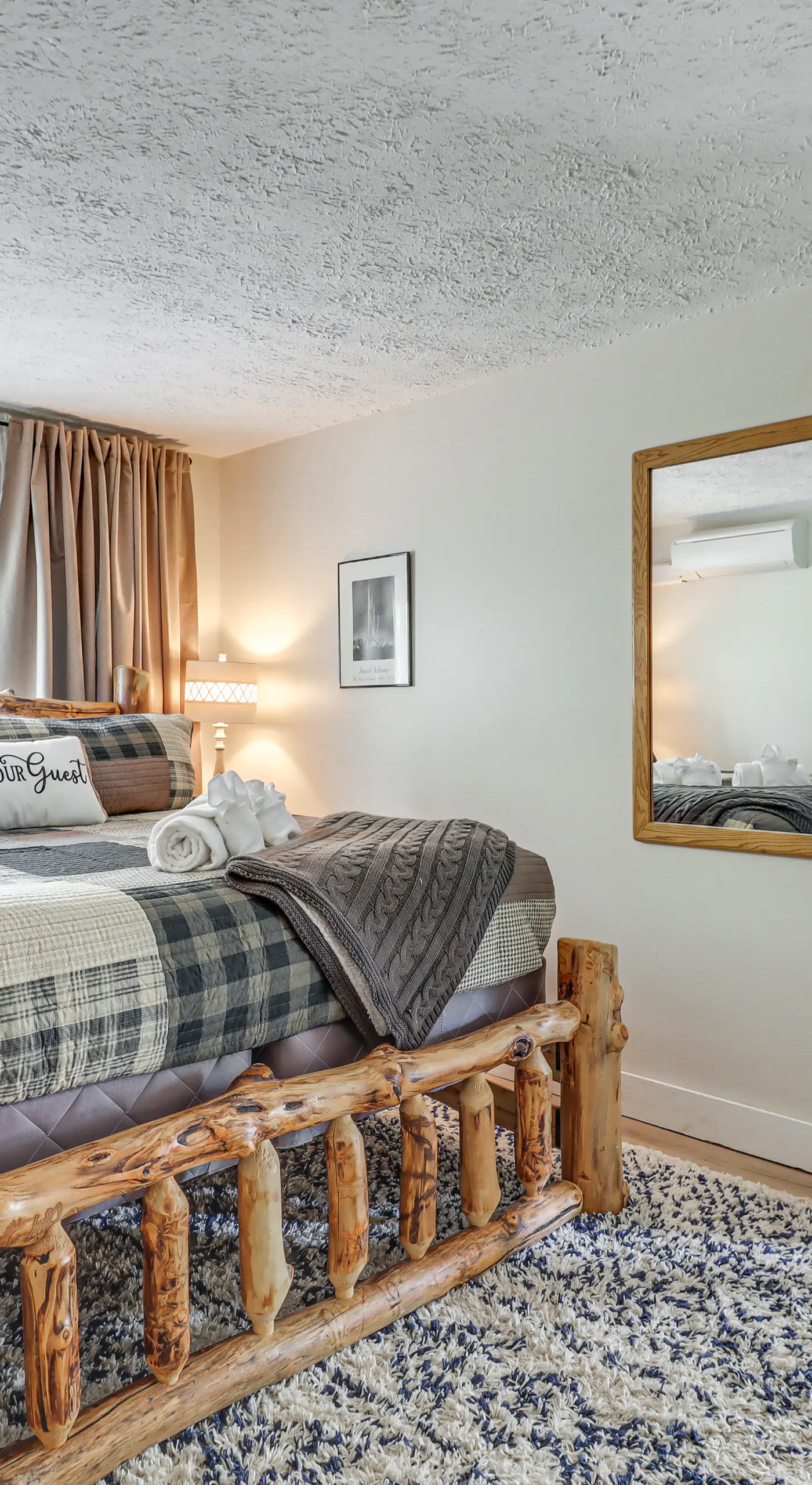 Steps to Jack Frost Ski Resort: Townhome w/ Decks