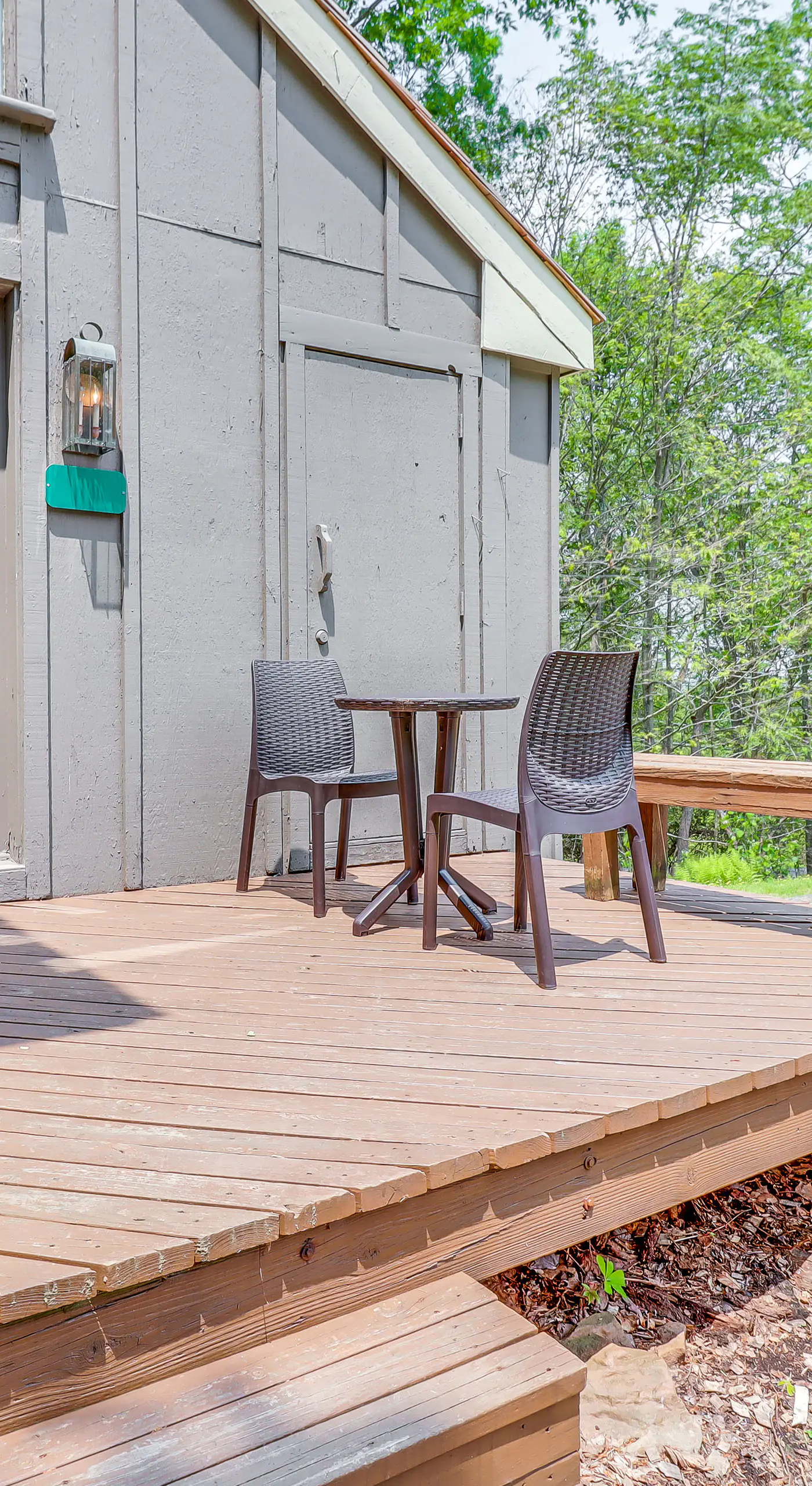 Steps to Jack Frost Ski Resort: Townhome w/ Decks