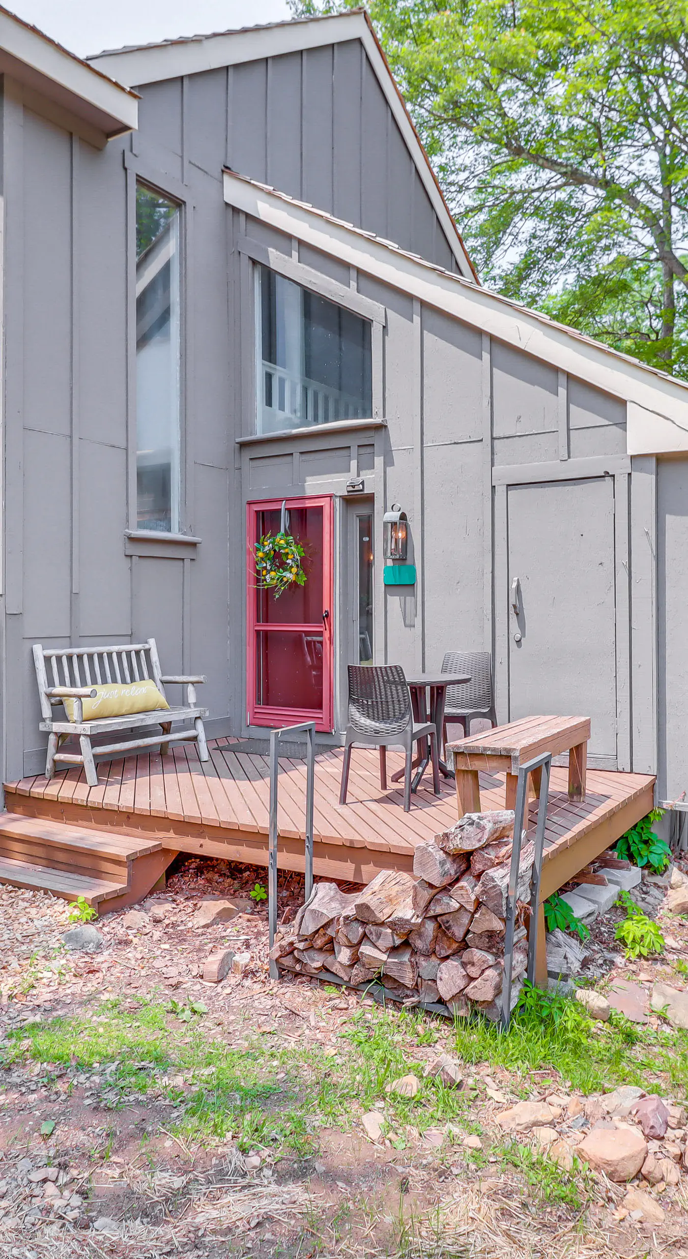 Steps to Jack Frost Ski Resort: Townhome w/ Decks