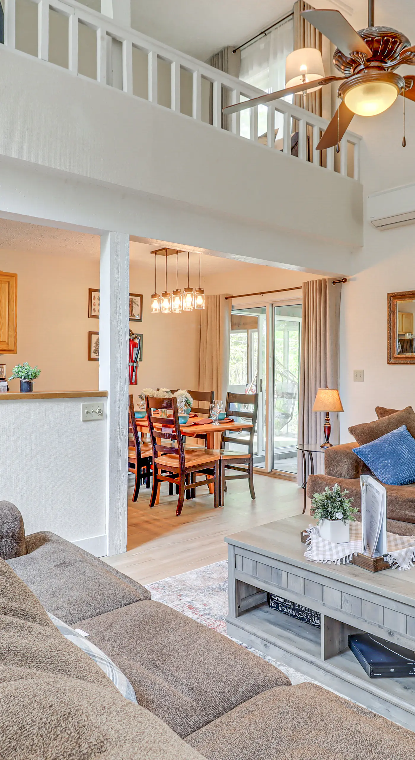 Steps to Jack Frost Ski Resort: Townhome w/ Decks