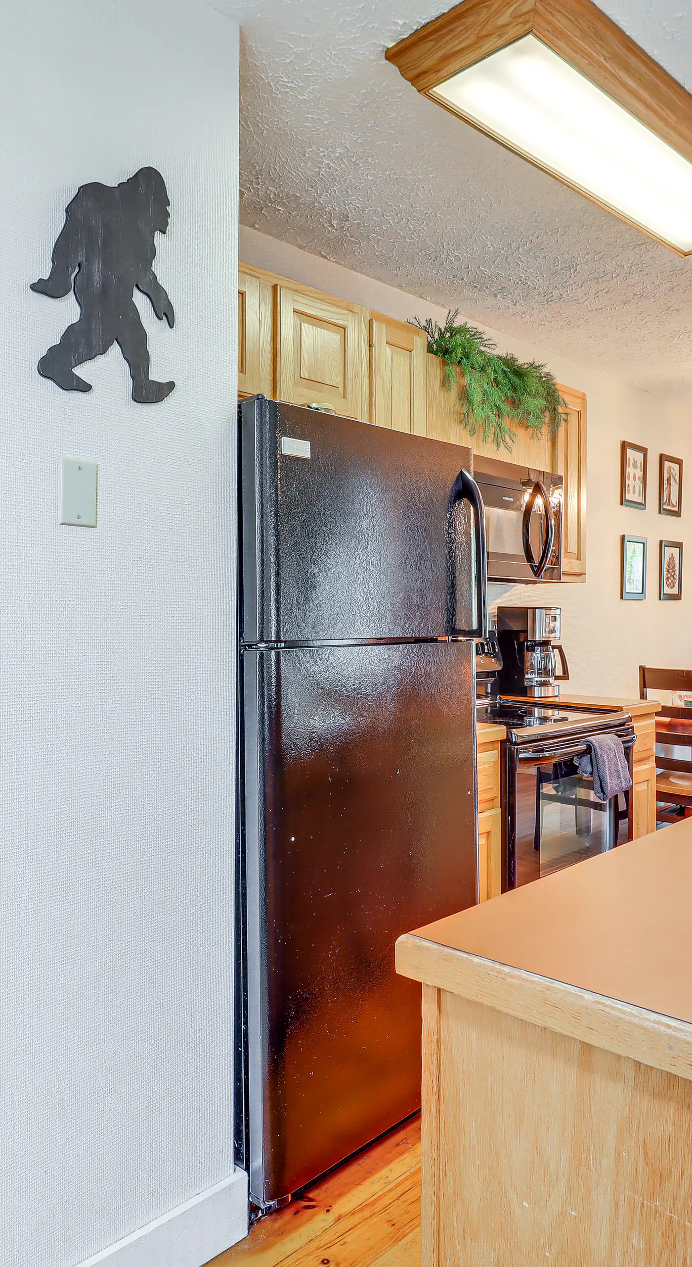 Steps to Jack Frost Ski Resort: Townhome w/ Decks