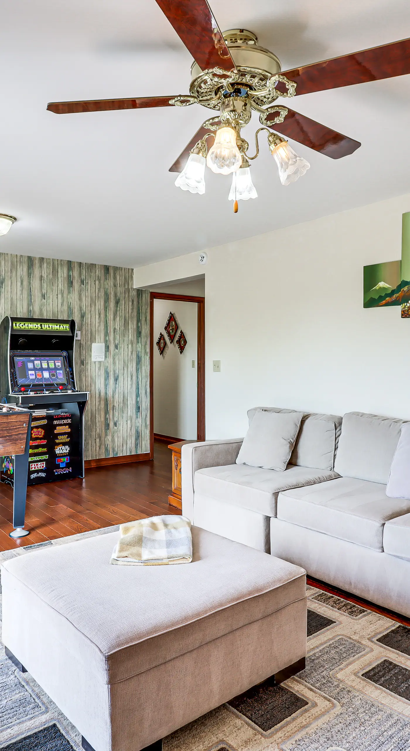 Game Room! Lake-View Gem 7 Mi to Camelback Slopes