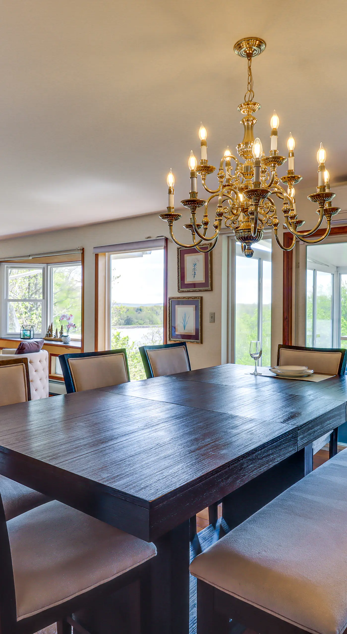 Game Room! Lake-View Gem 7 Mi to Camelback Slopes