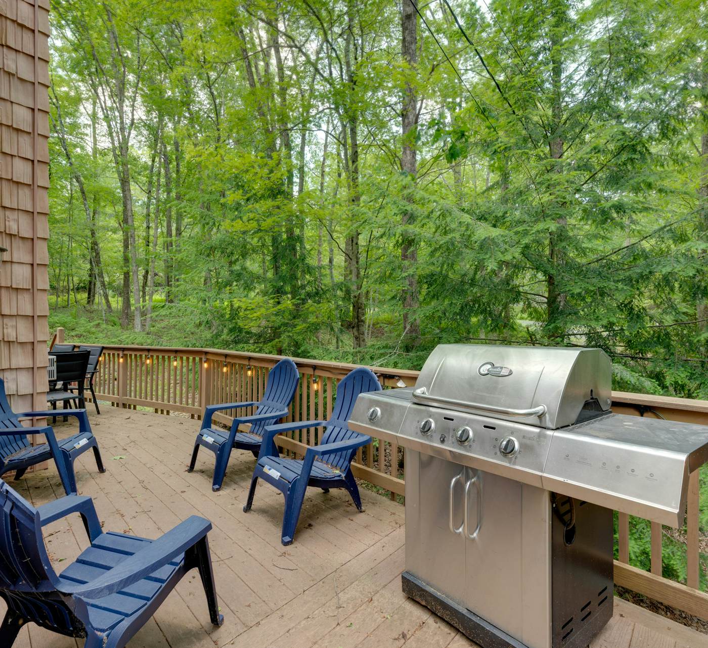 Game Room + Lake Access: Albrightsville Escape