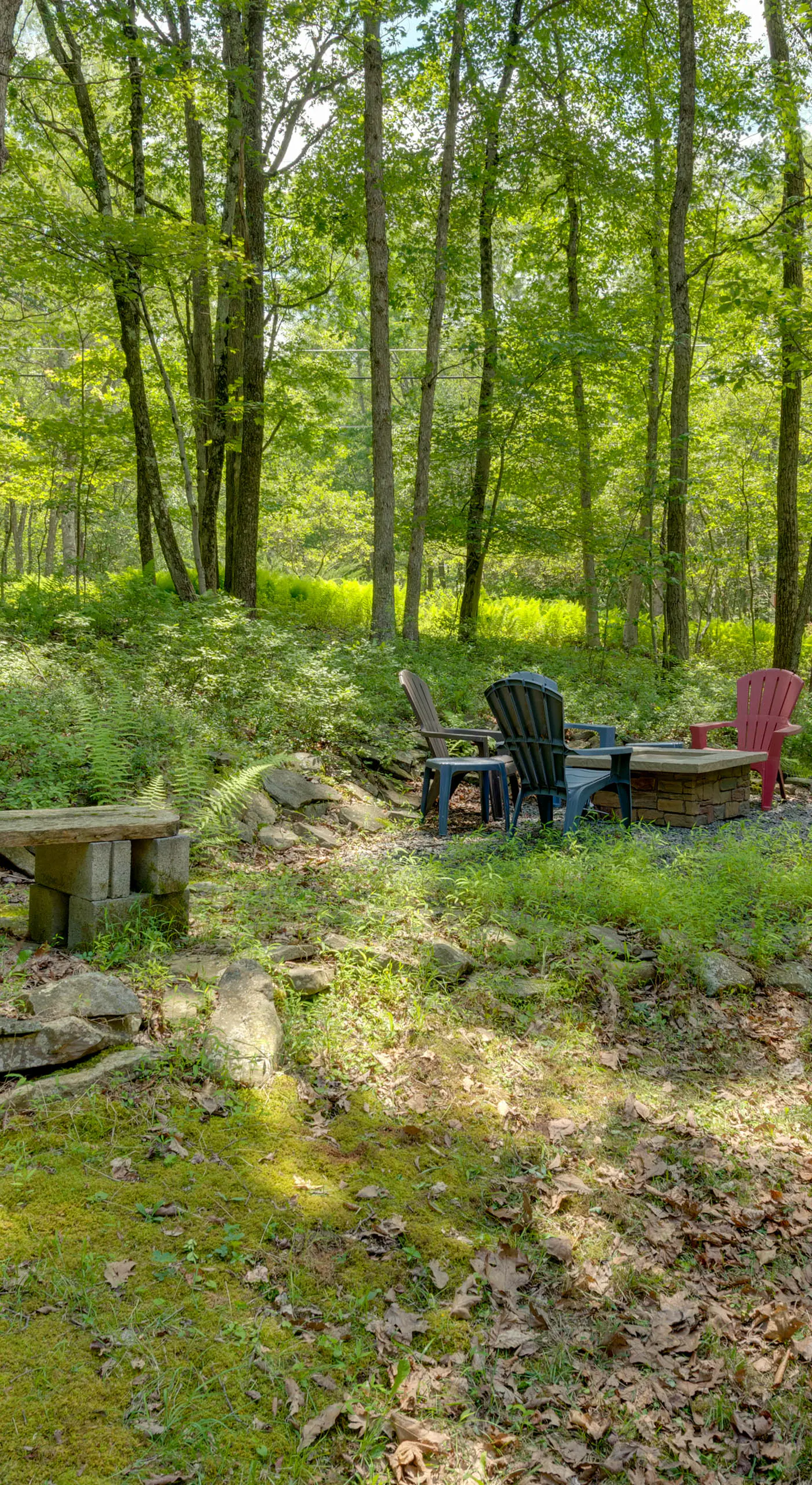 Game Room + Lake Access: Albrightsville Escape