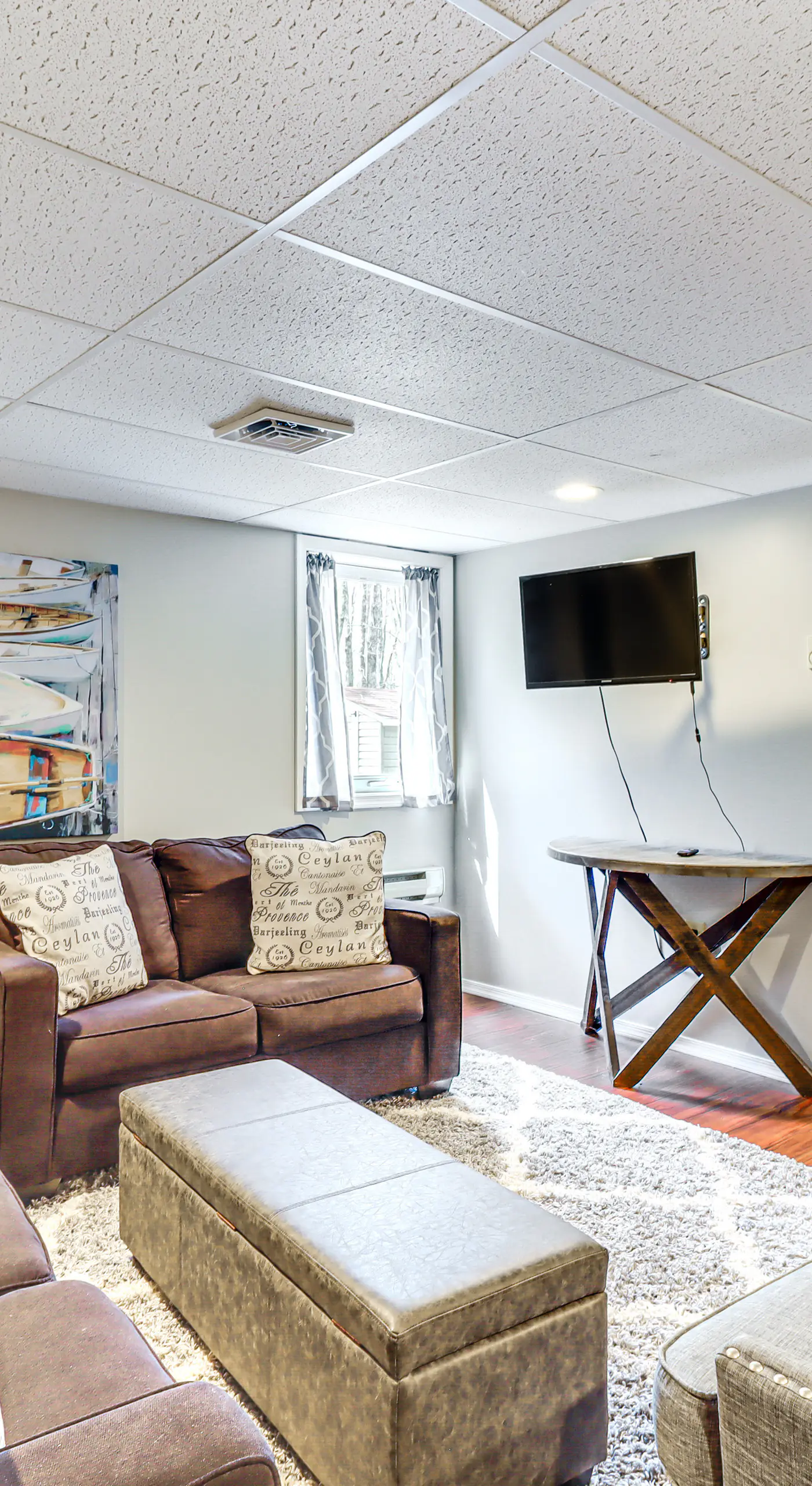 Game Room + Lake Access: Albrightsville Escape