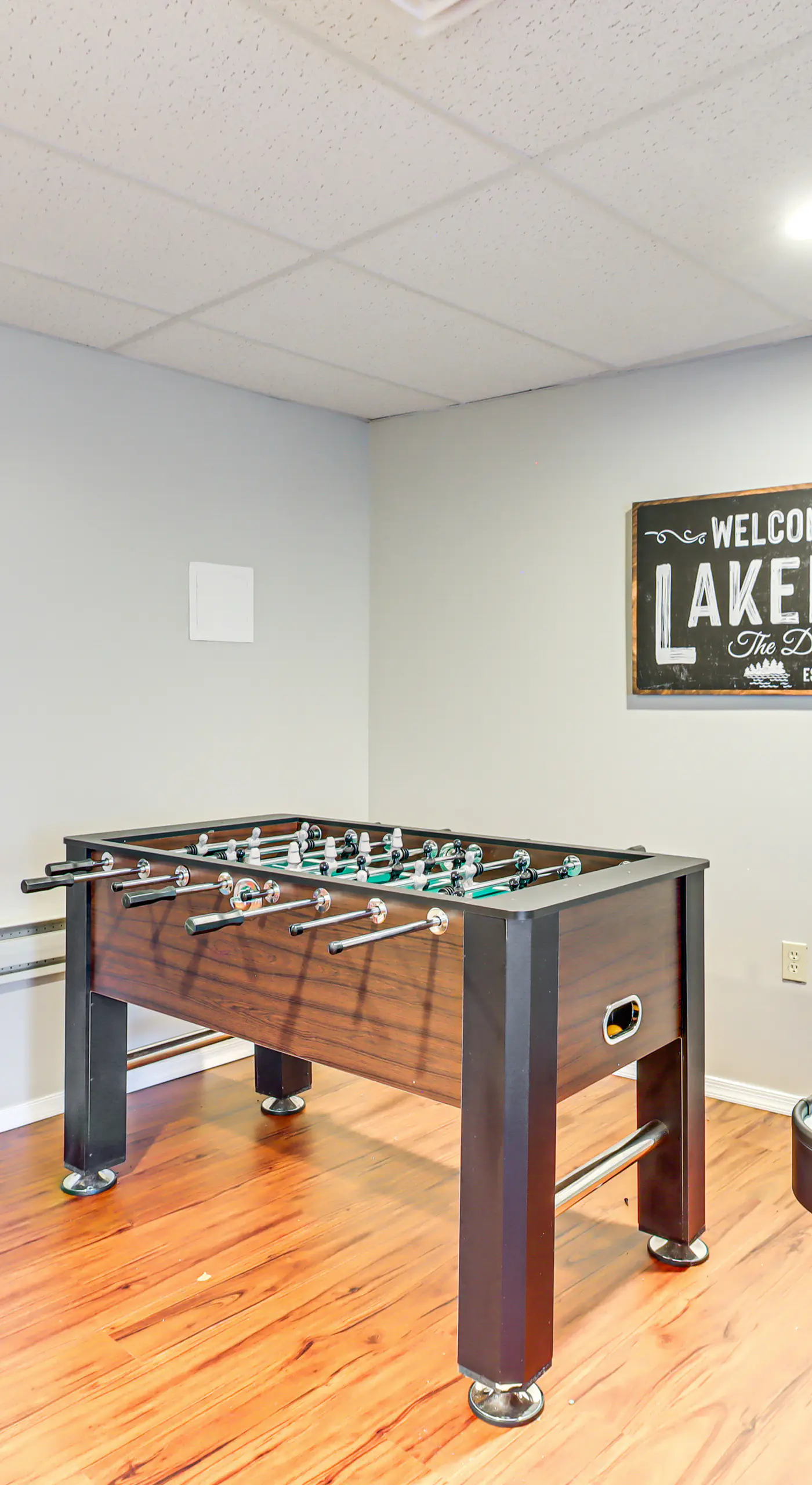 Game Room + Lake Access: Albrightsville Escape