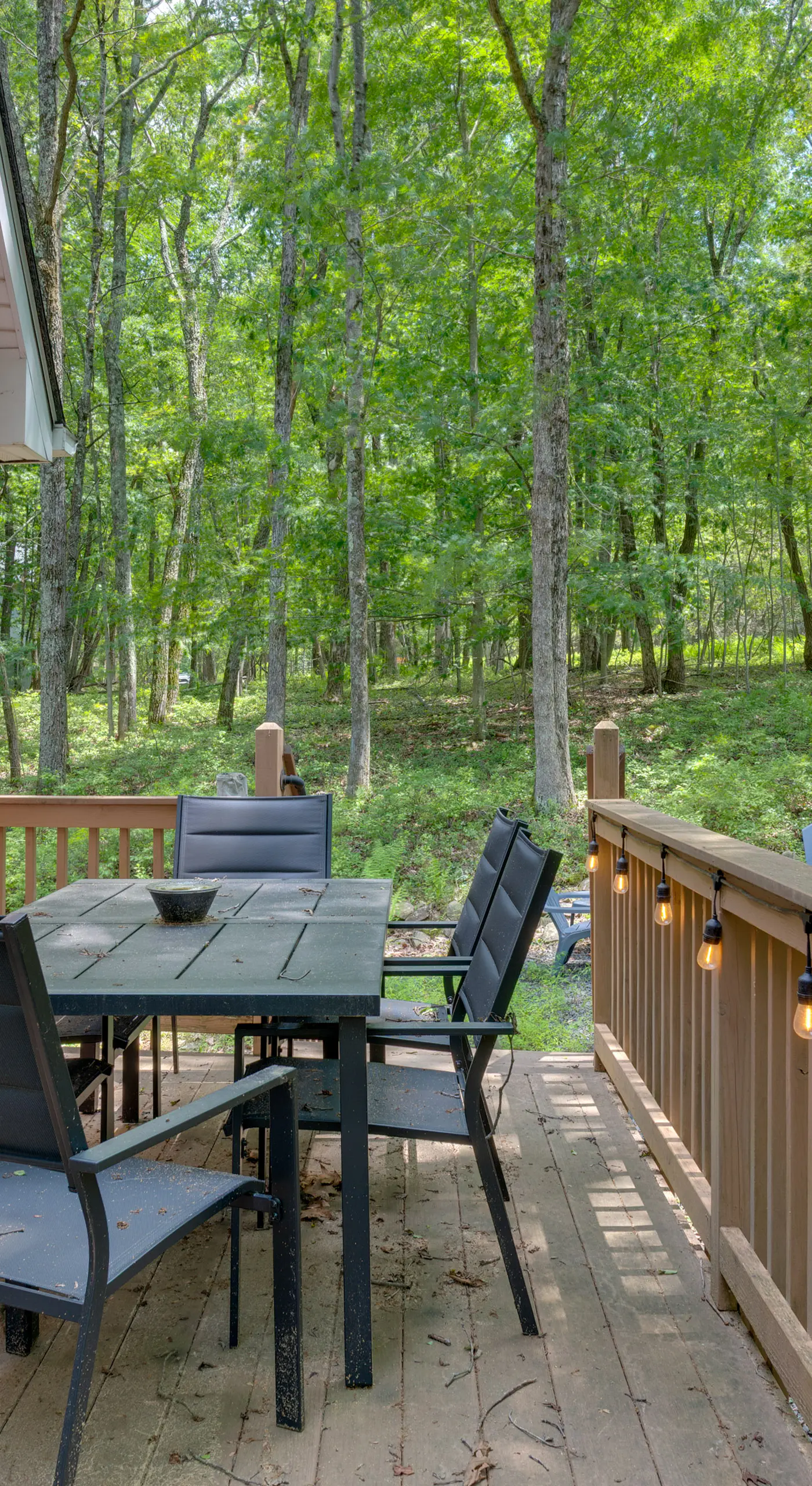Game Room + Lake Access: Albrightsville Escape