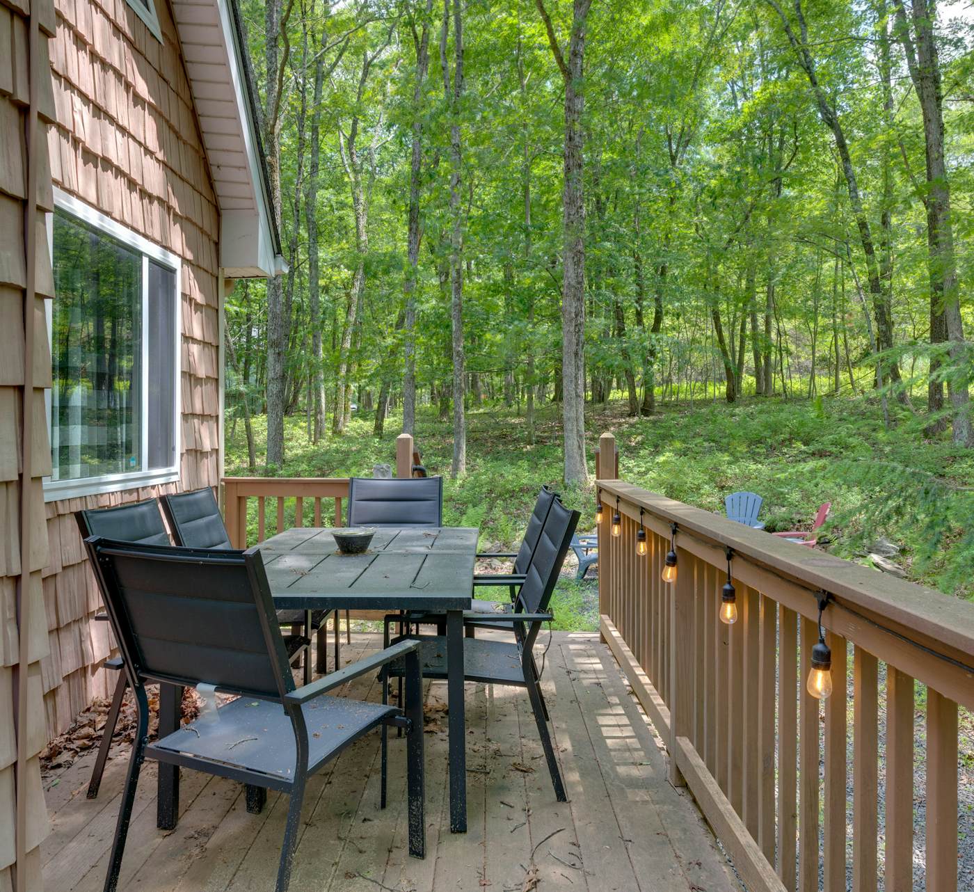 Game Room + Lake Access: Albrightsville Escape
