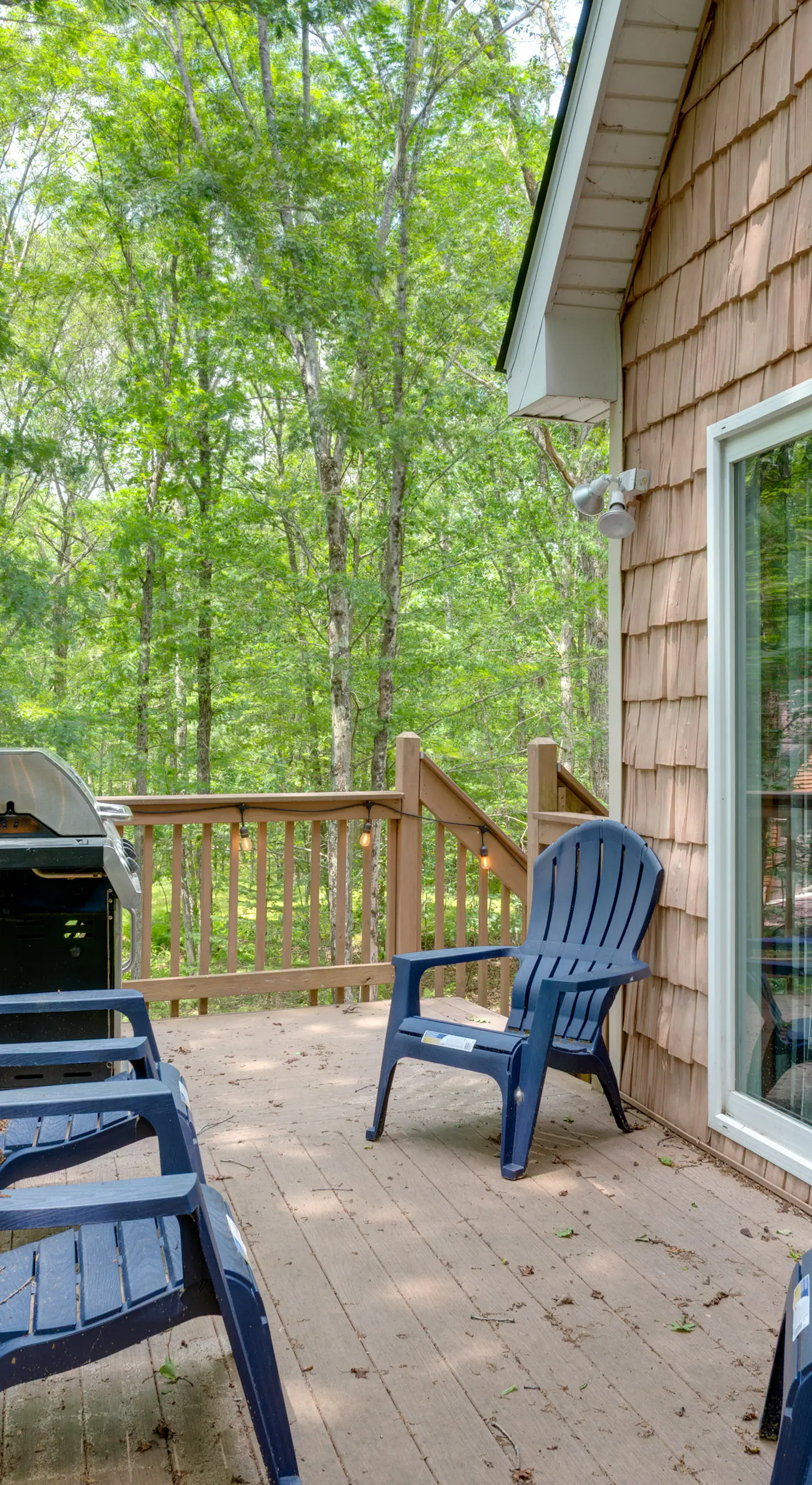 Game Room + Lake Access: Albrightsville Escape