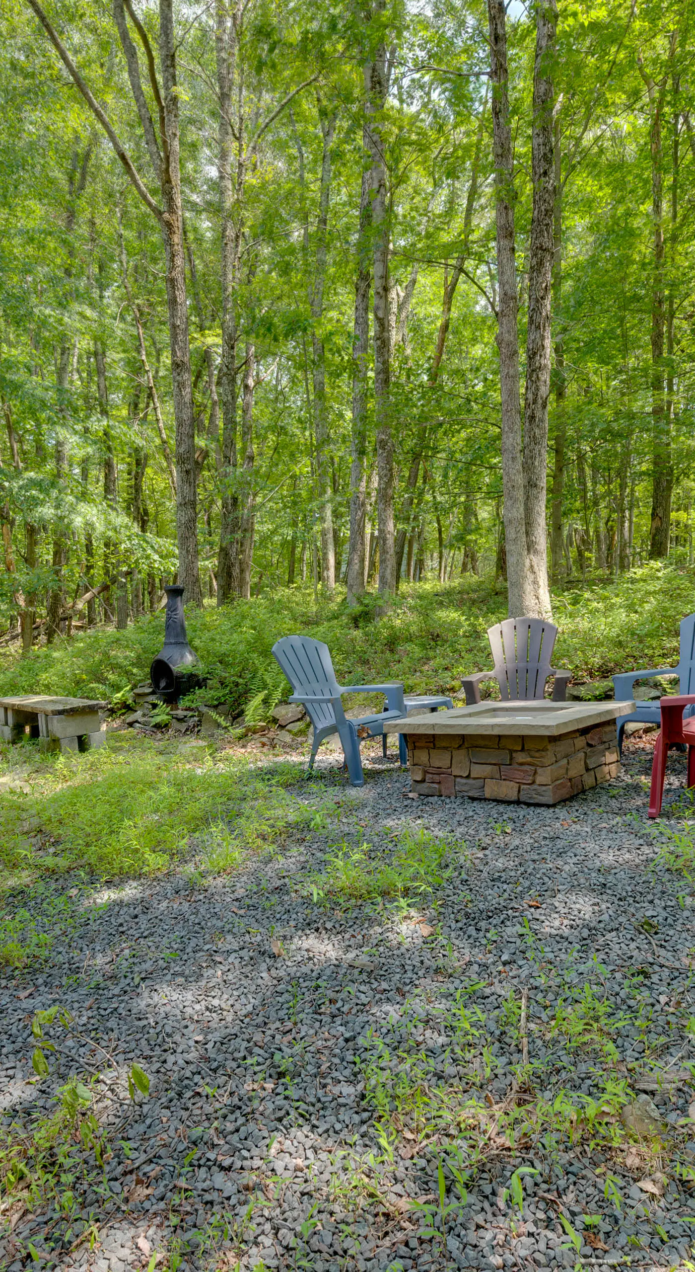 Game Room + Lake Access: Albrightsville Escape