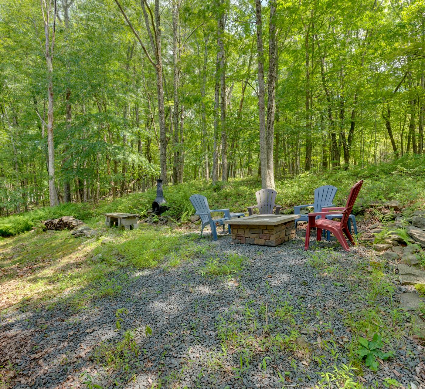 Game Room + Lake Access: Albrightsville Escape