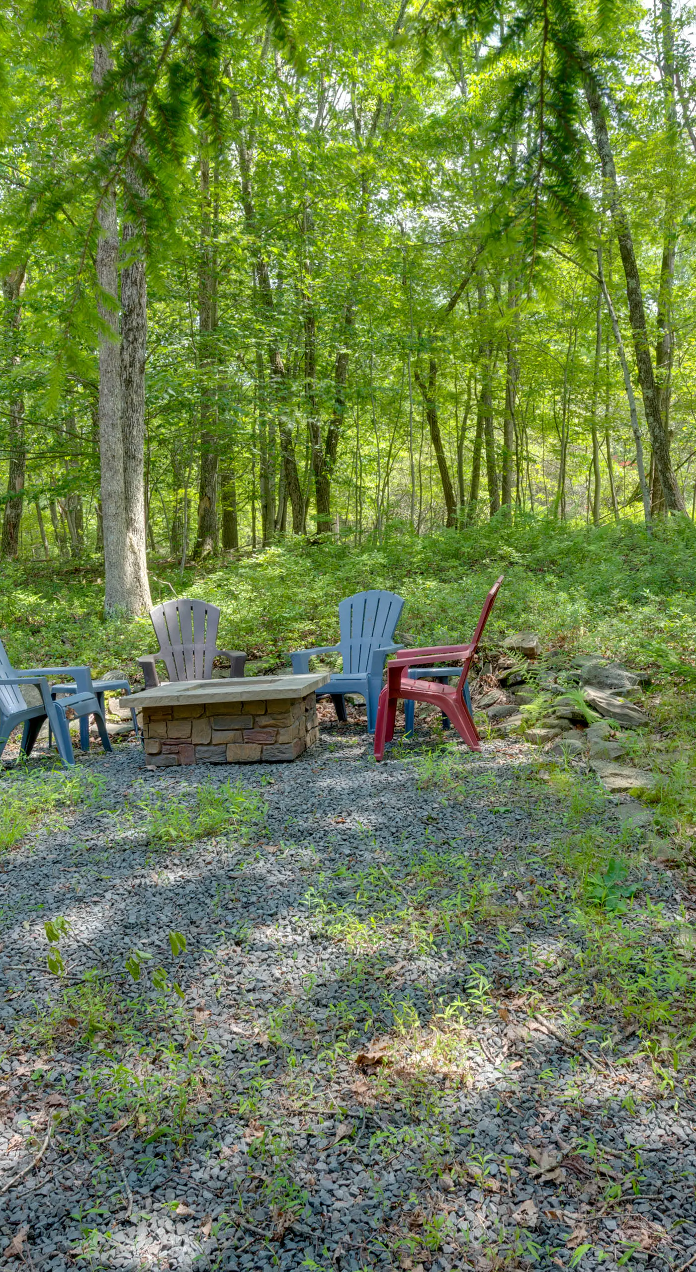 Game Room + Lake Access: Albrightsville Escape
