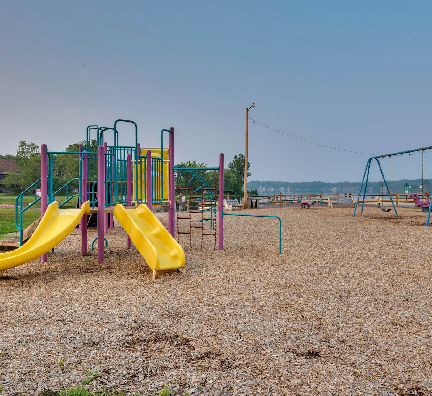 Game Room + Lake Access: Albrightsville Escape