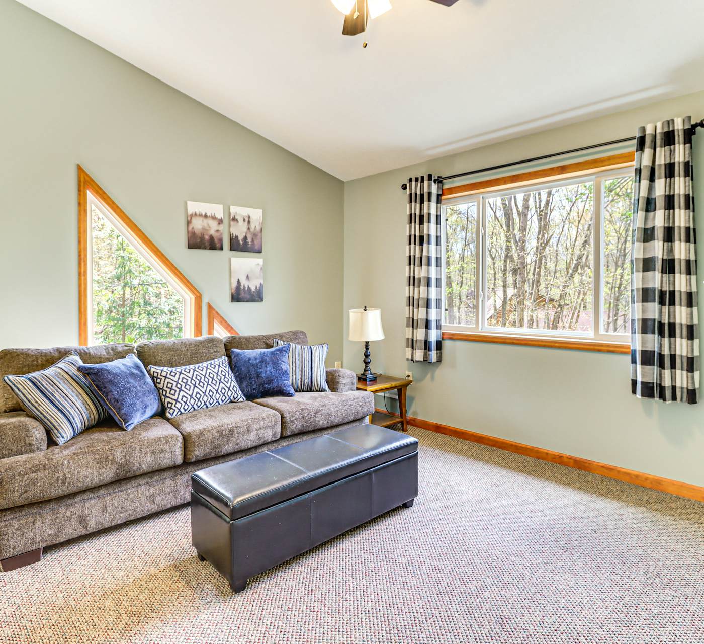 Game Room + Lake Access: Albrightsville Escape