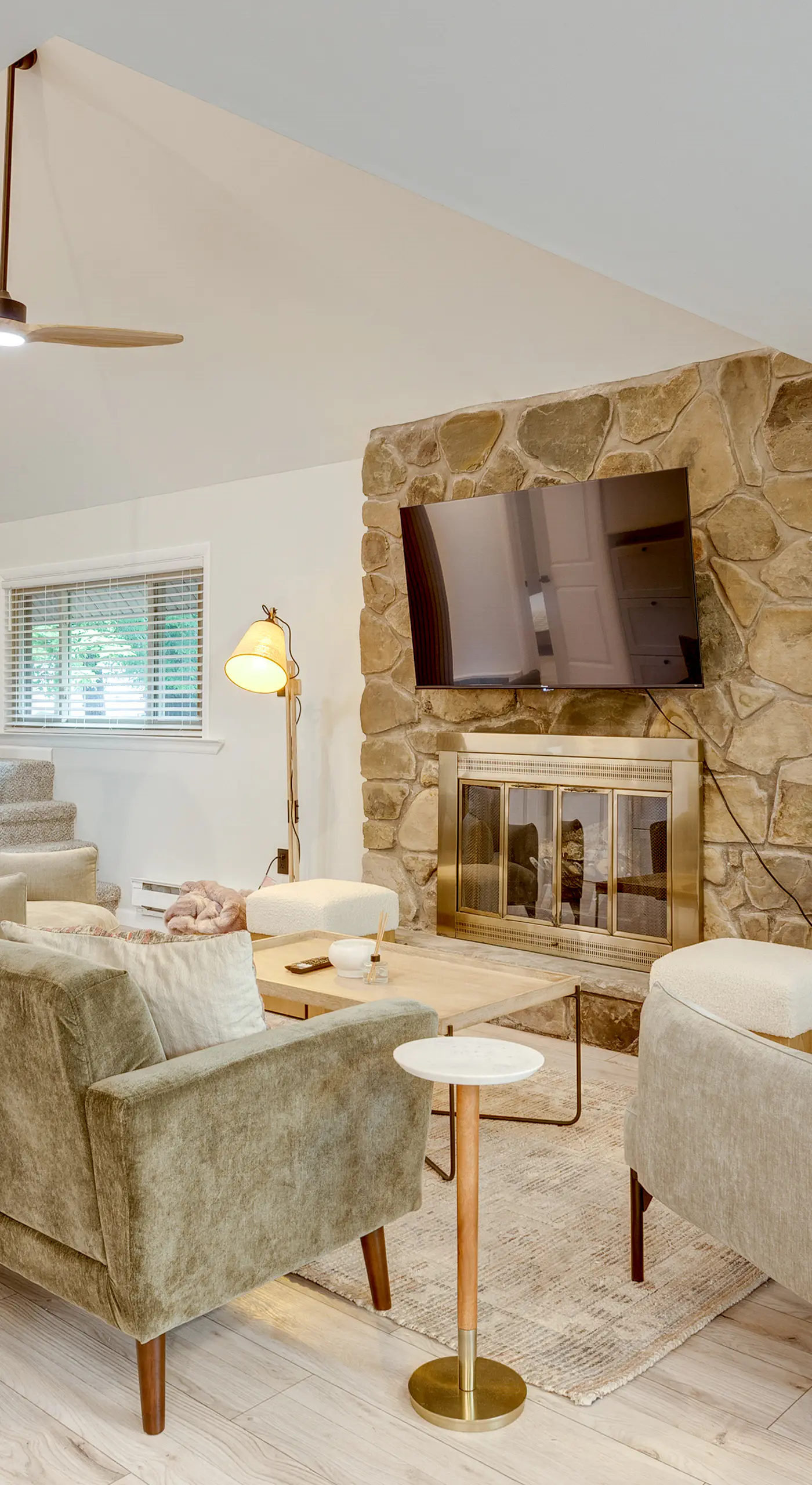 Lake Access at Family-Friendly Home in Tobyhanna