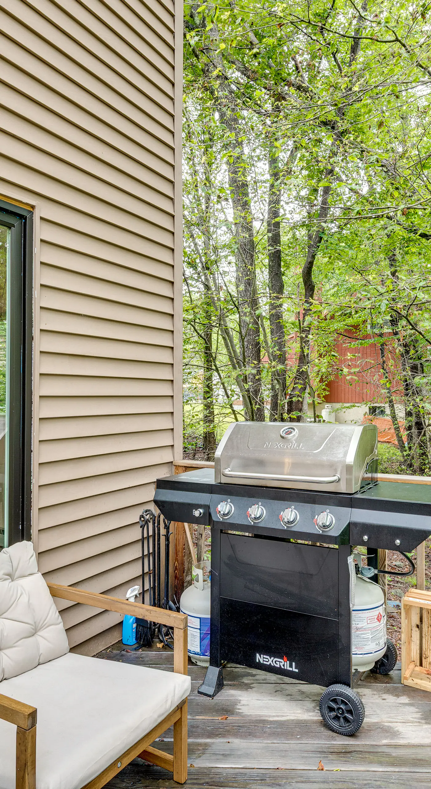 Lake Access at Family-Friendly Home in Tobyhanna