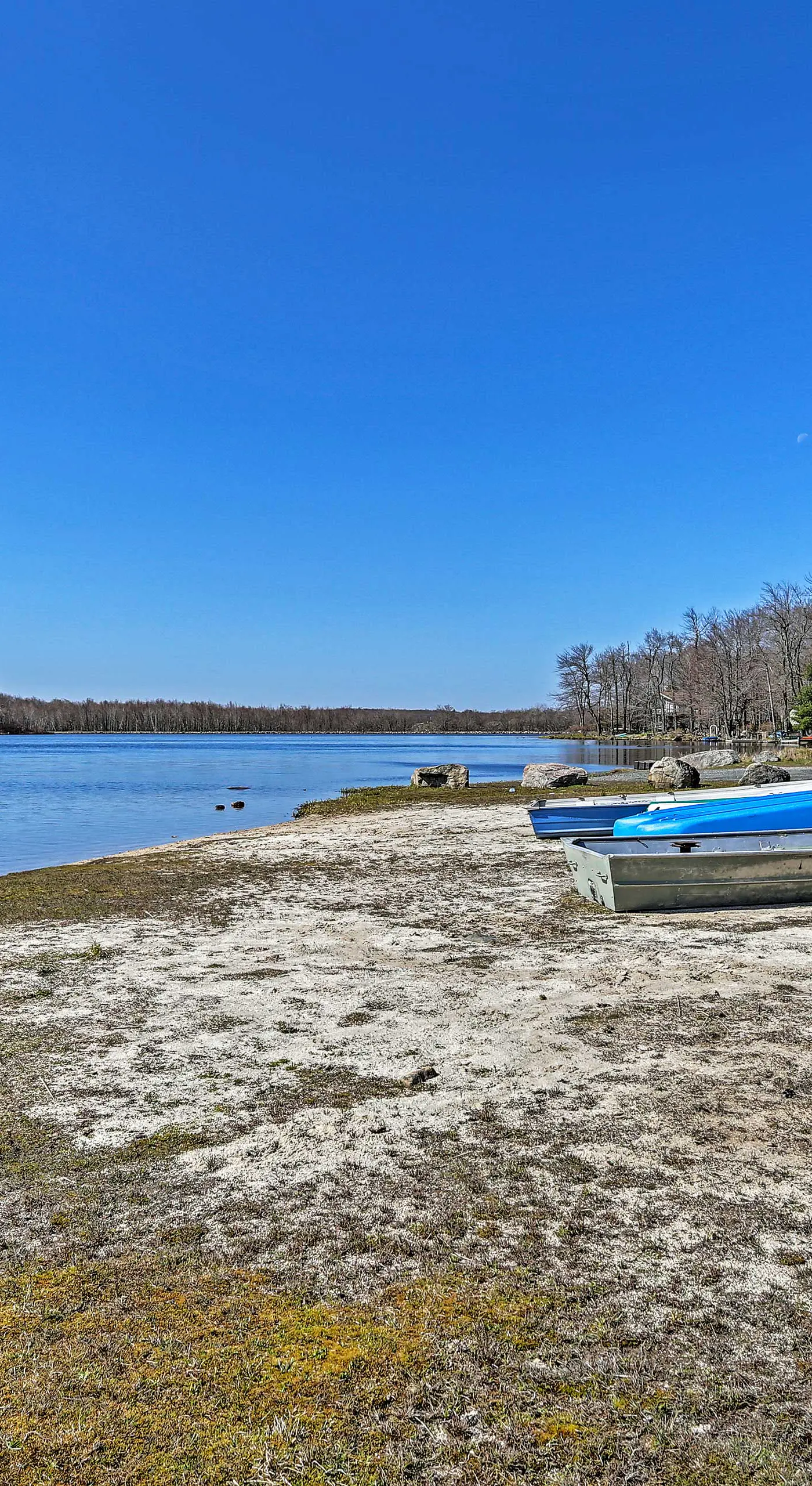 Lake Access at Family-Friendly Home in Tobyhanna