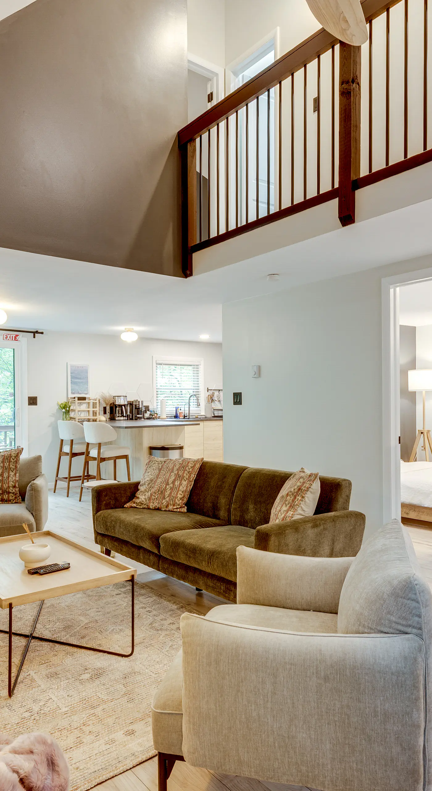 Lake Access at Family-Friendly Home in Tobyhanna