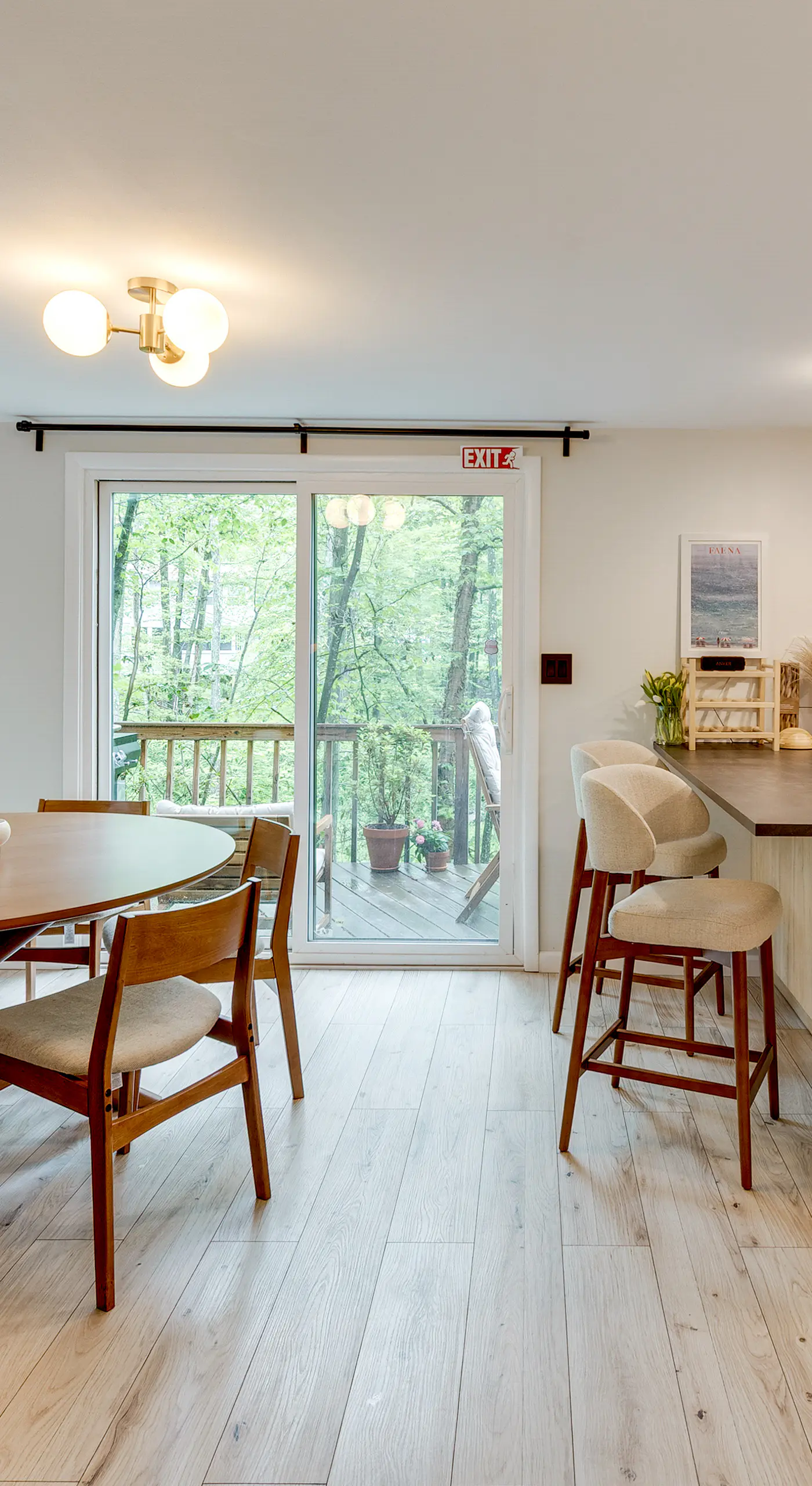 Lake Access at Family-Friendly Home in Tobyhanna