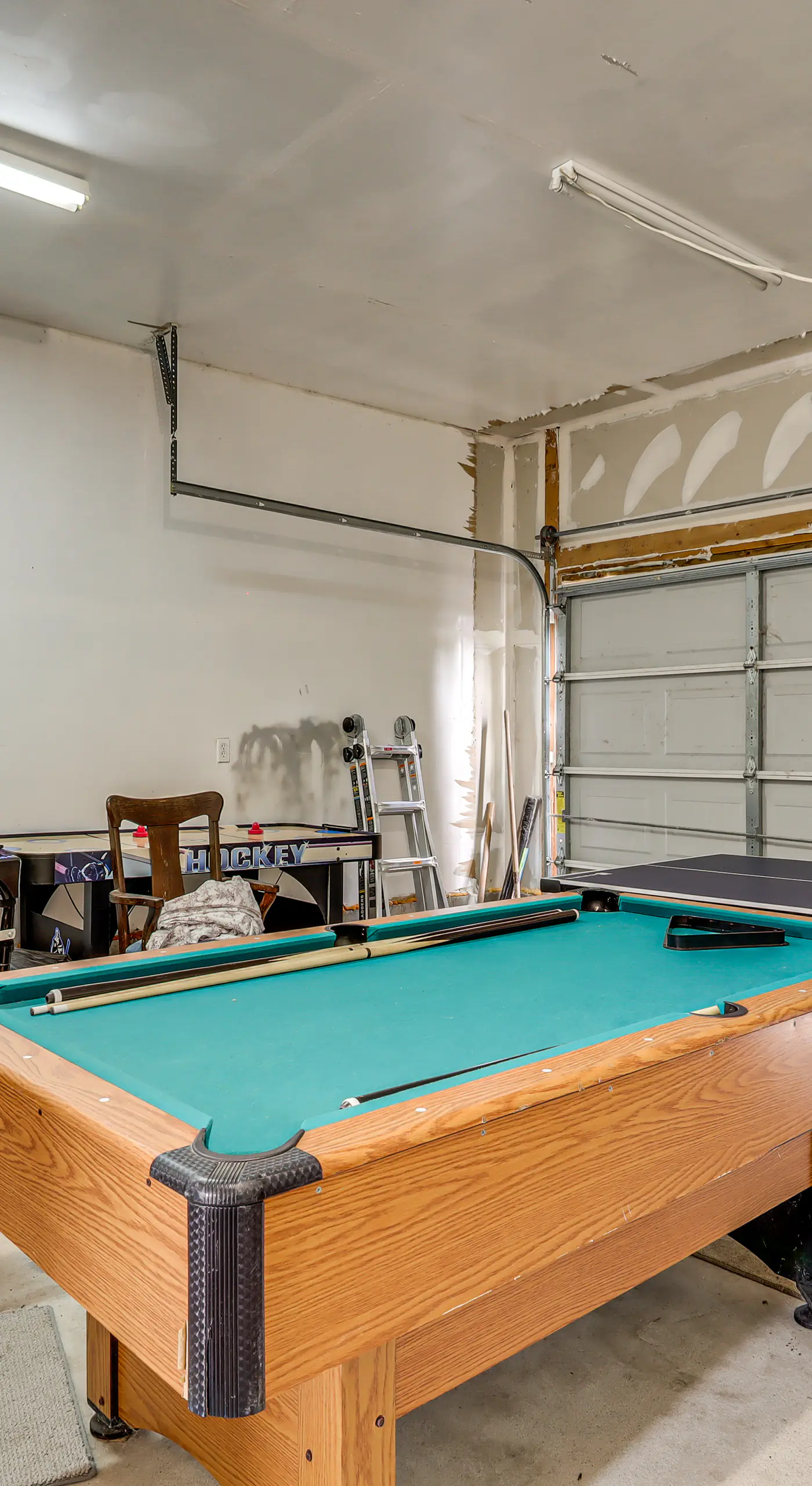 Family Retreat w/ 2 Game Rooms & Deck in Long Pond