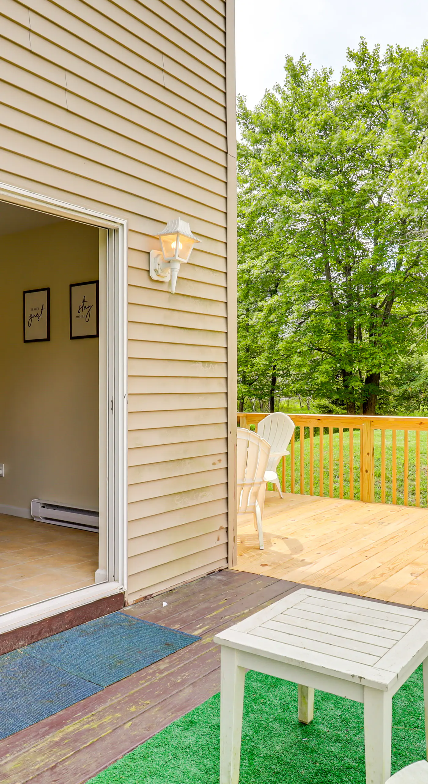 Family Retreat w/ 2 Game Rooms & Deck in Long Pond