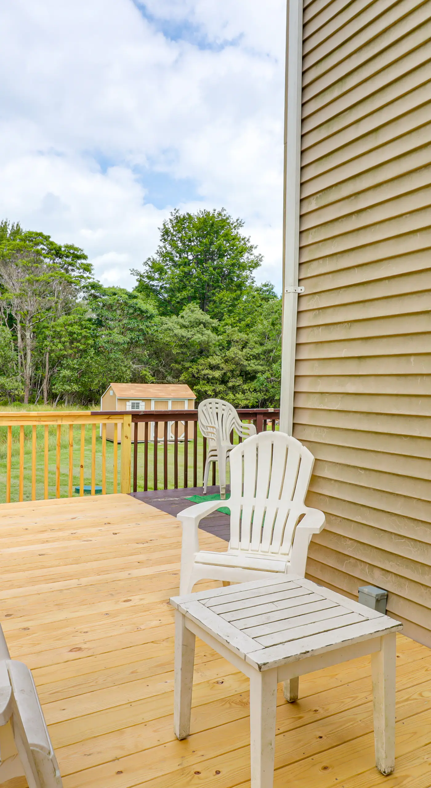 Family Retreat w/ 2 Game Rooms & Deck in Long Pond
