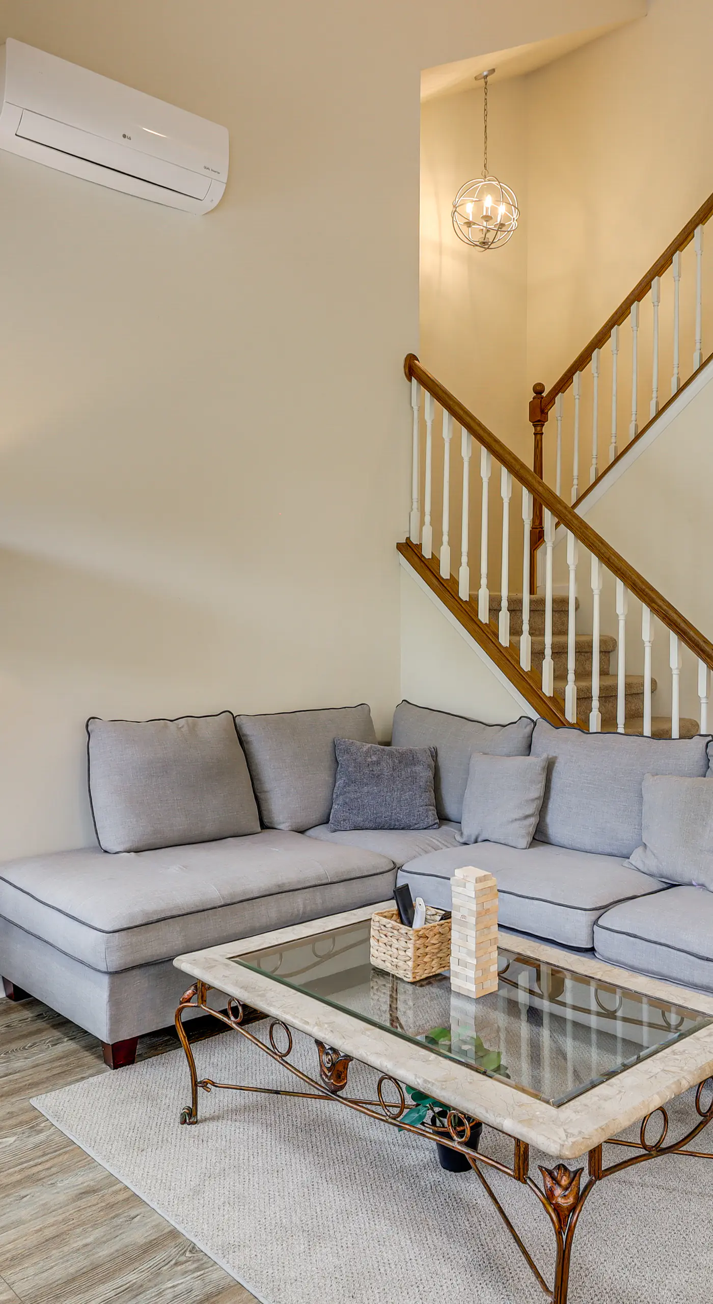 Family Retreat w/ 2 Game Rooms & Deck in Long Pond