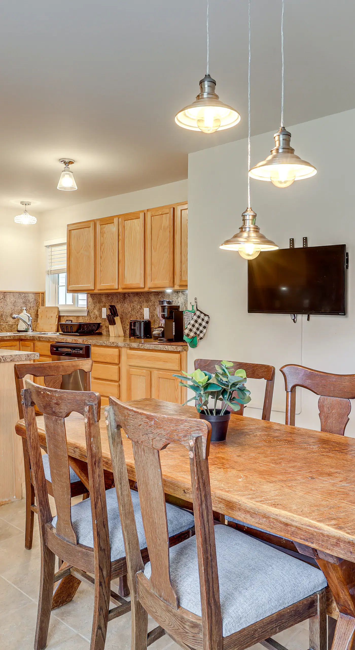Family Retreat w/ 2 Game Rooms & Deck in Long Pond