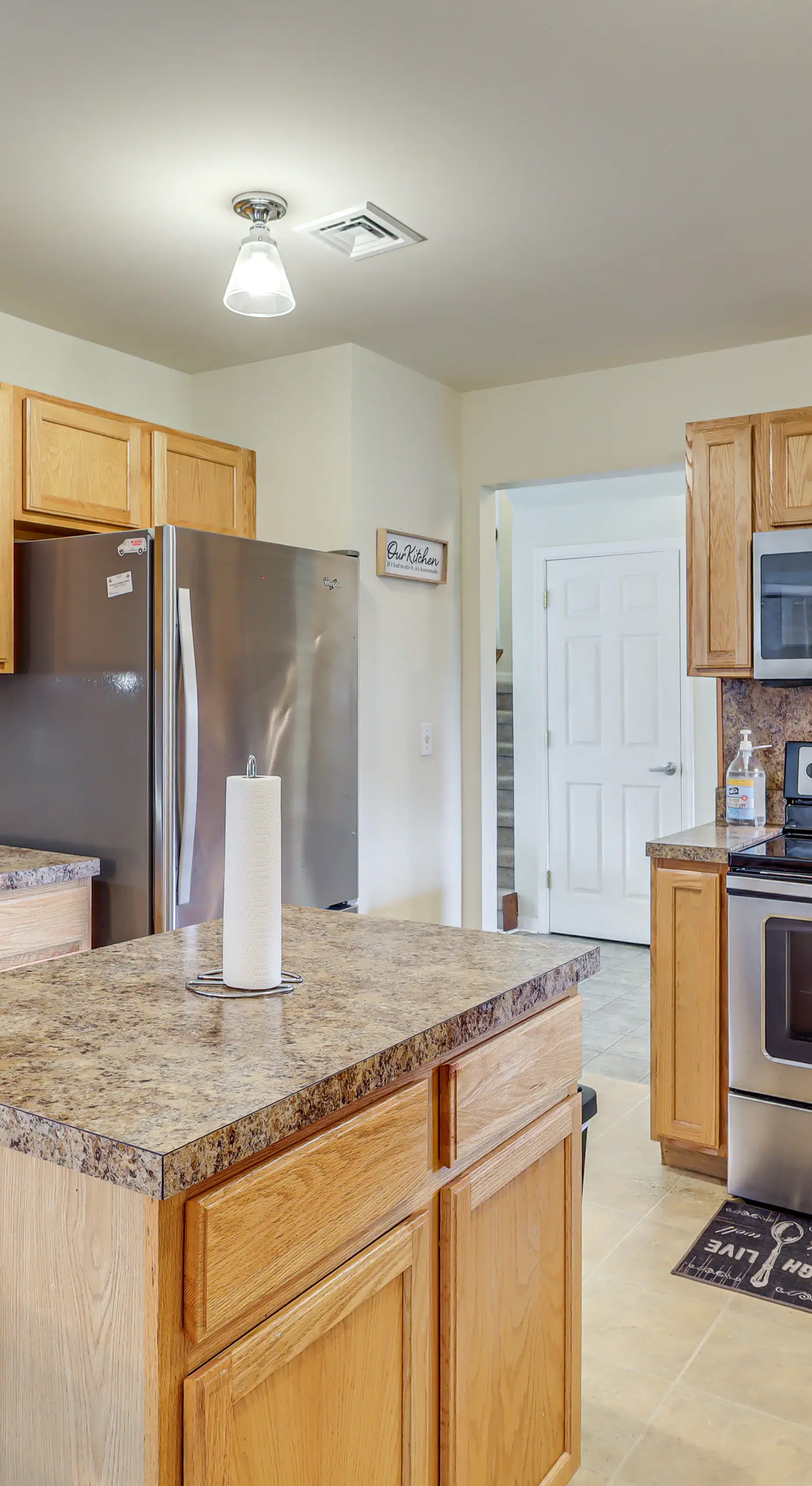 Family Retreat w/ 2 Game Rooms & Deck in Long Pond